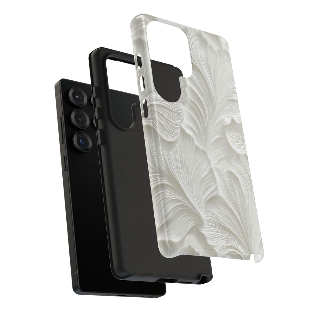 Floral Art Case