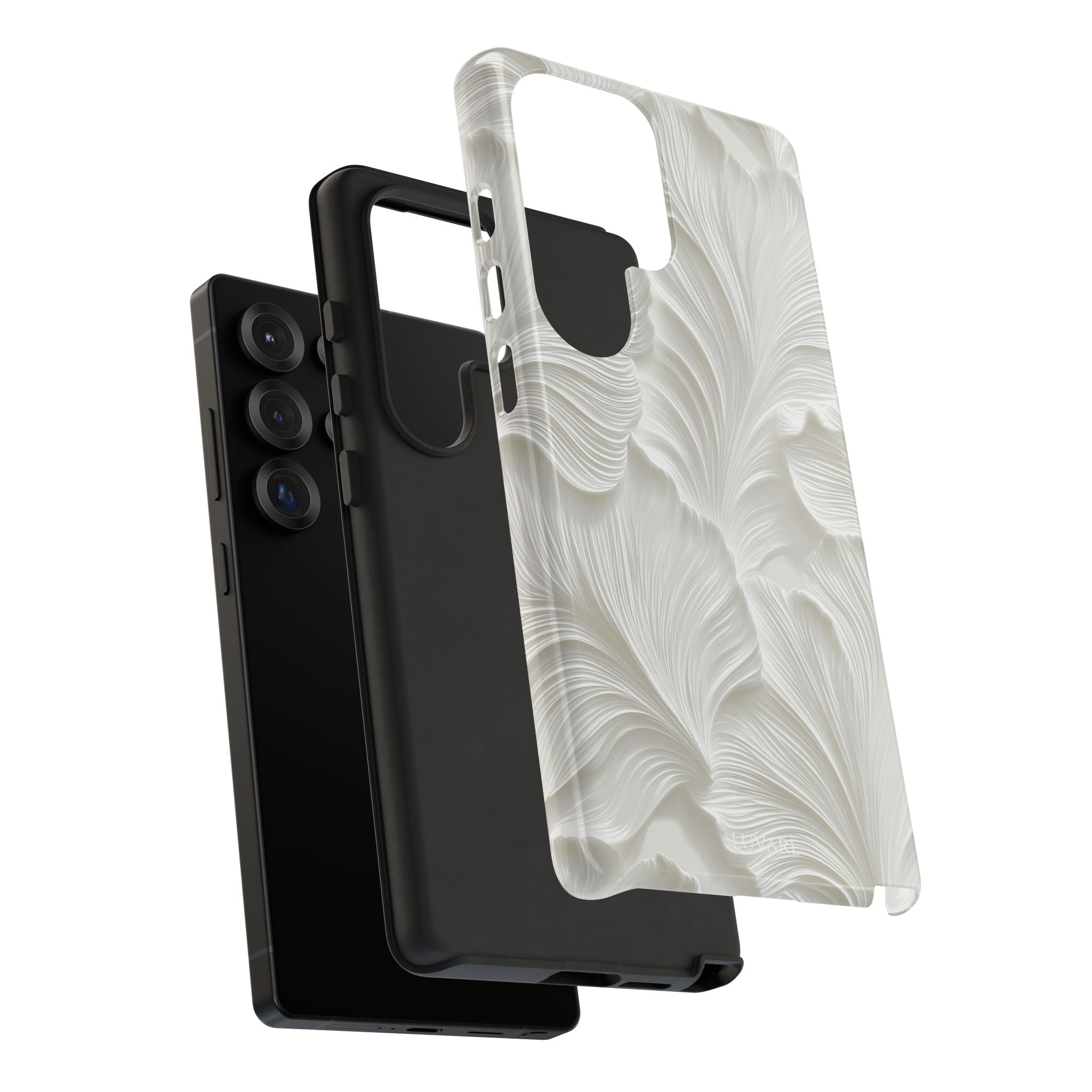 Floral Art Case
