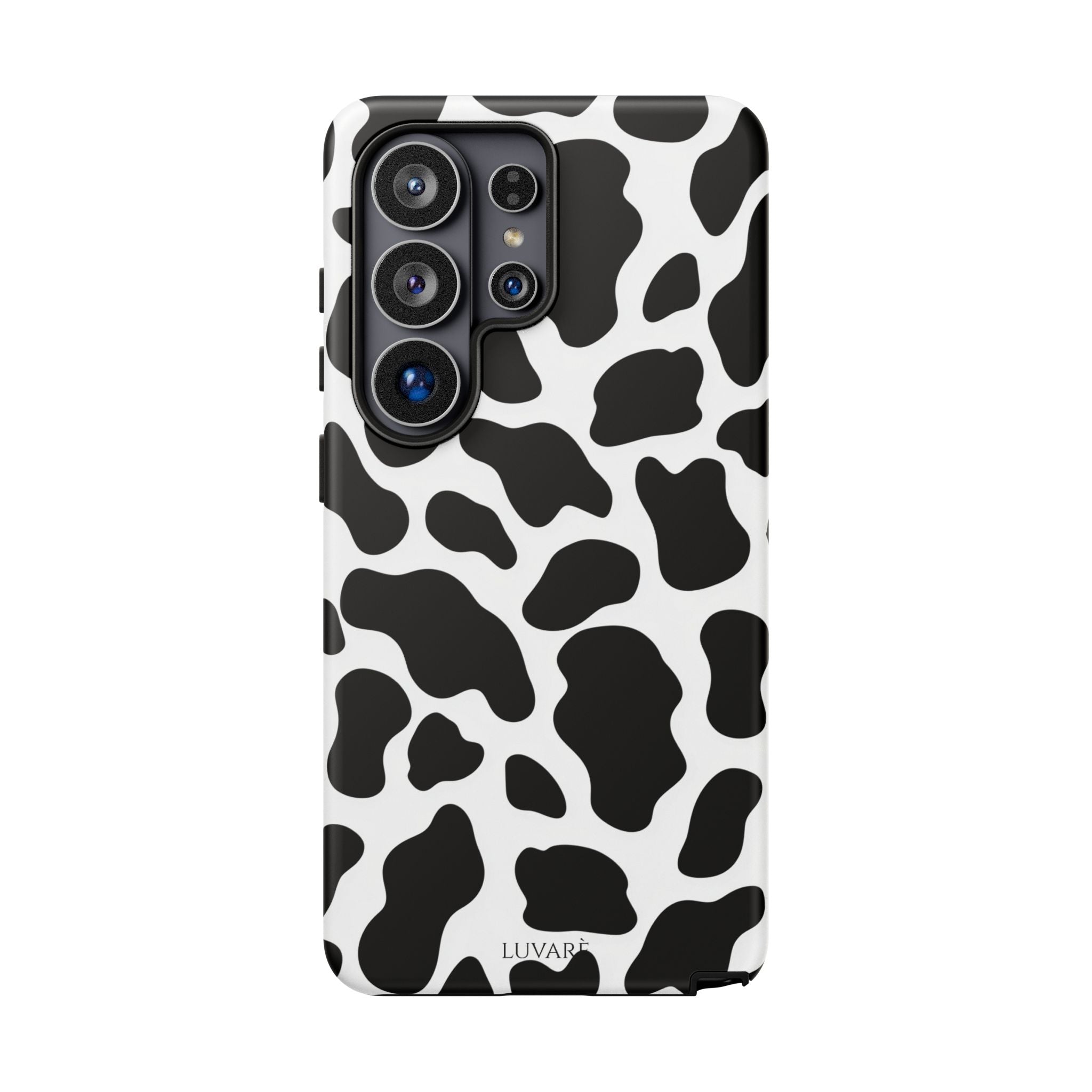 Cow Print Case