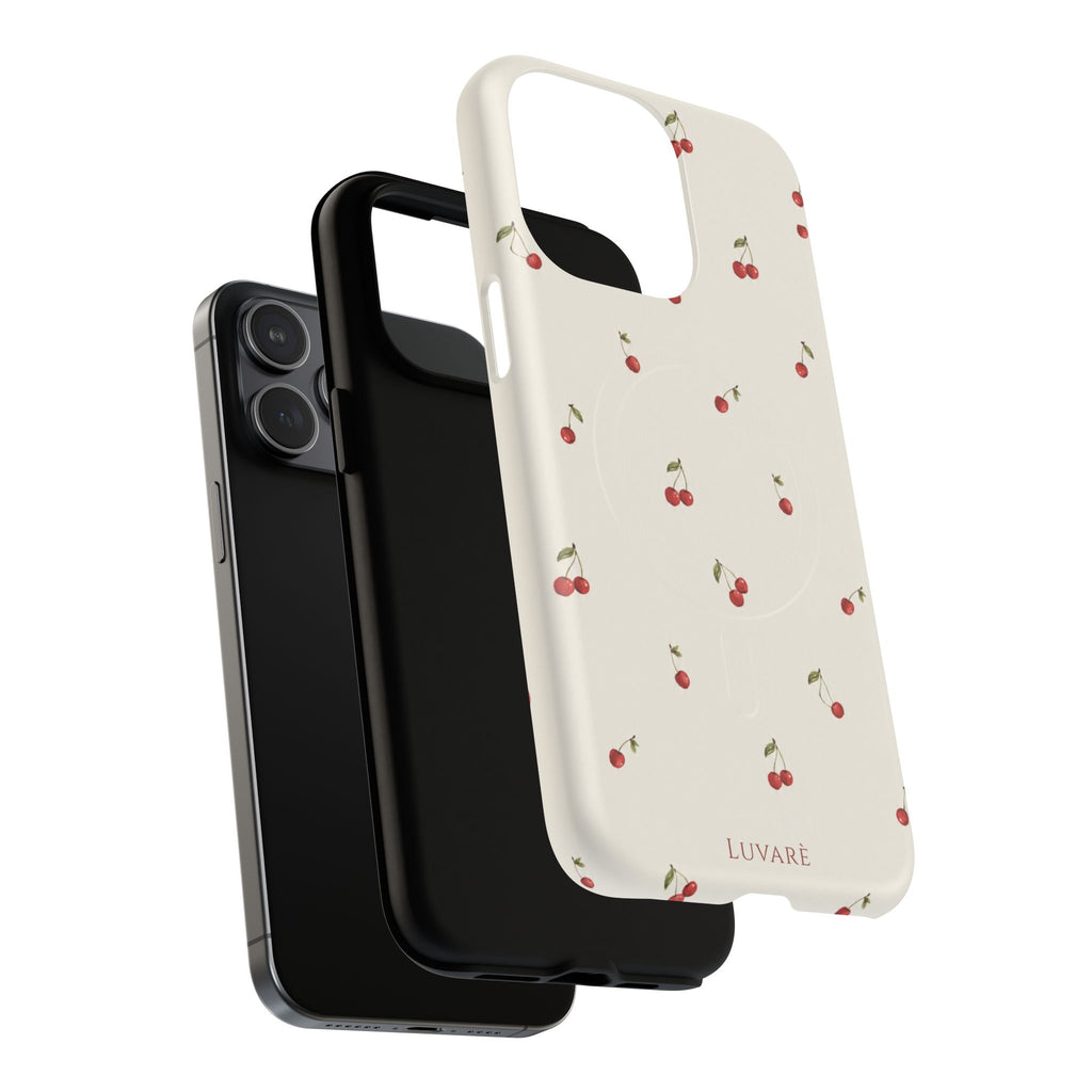 Tough Magnetic Cases