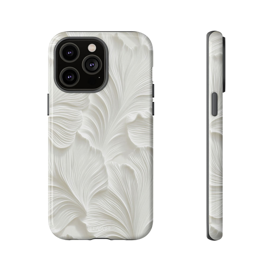 Floral Art Case