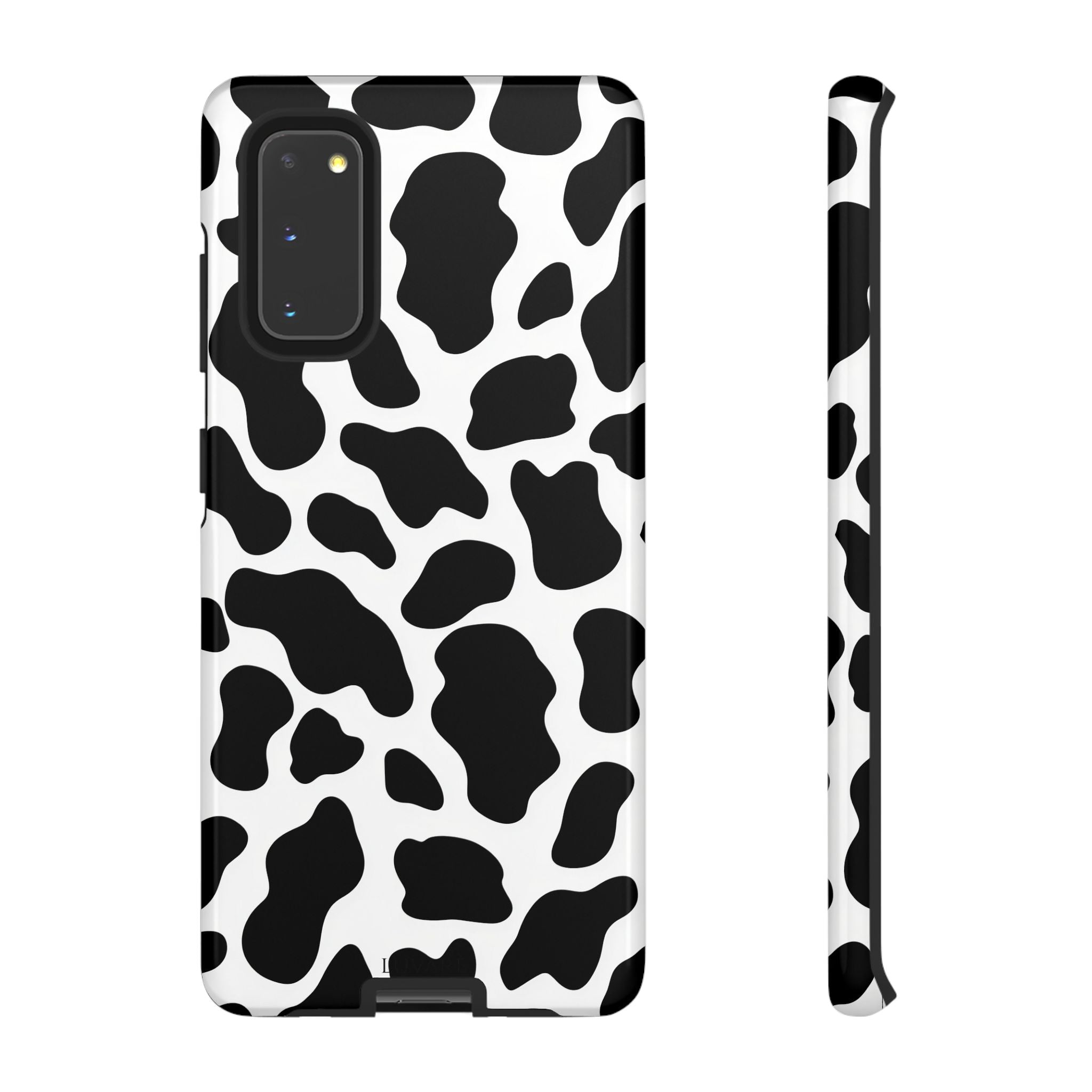 Cow Print Case