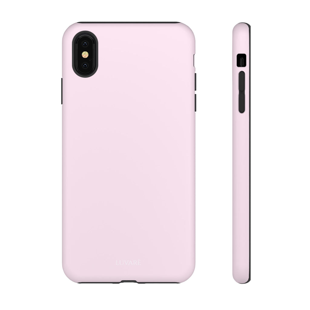 Light Pink Case