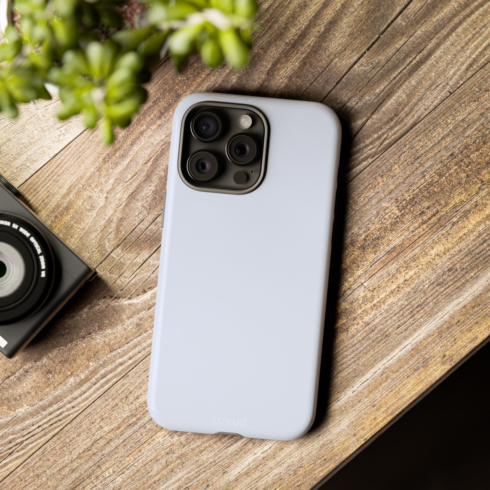 Light Blue Case