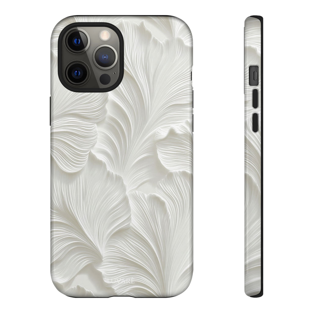 Floral Art Case