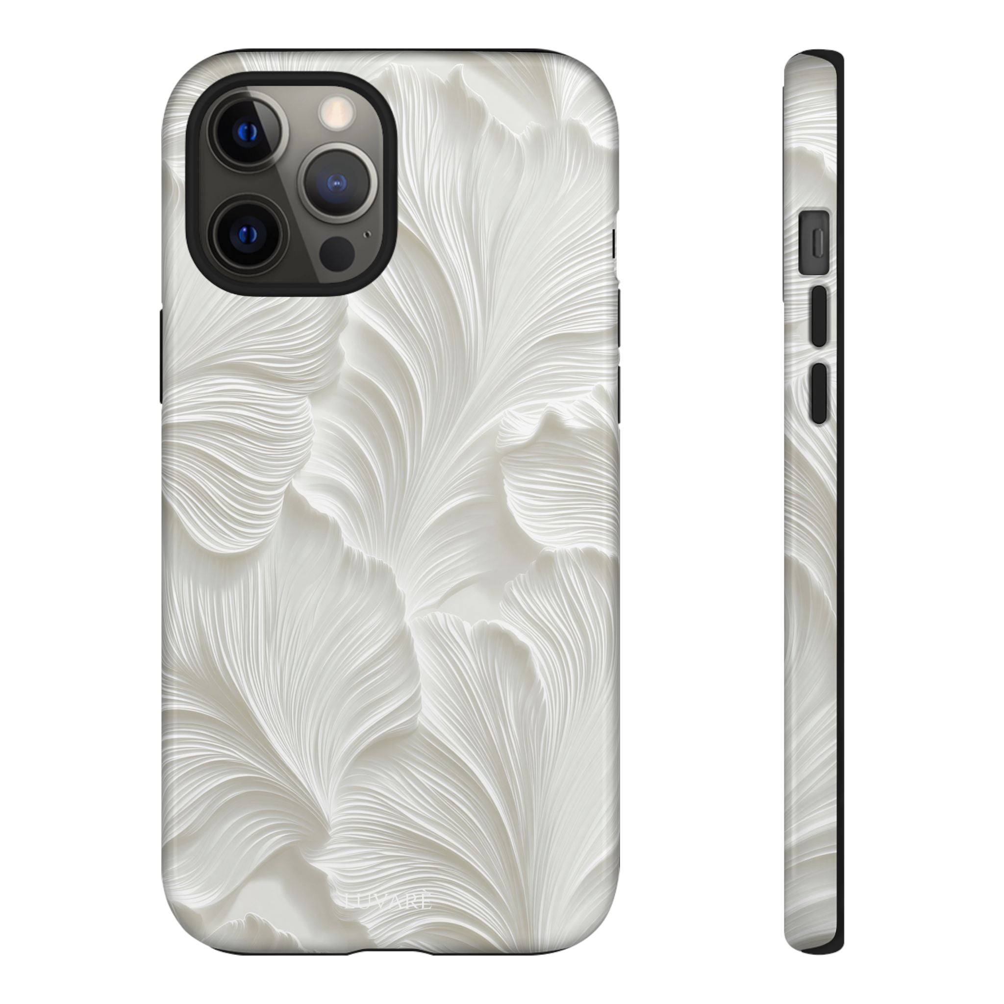 Floral Art Case