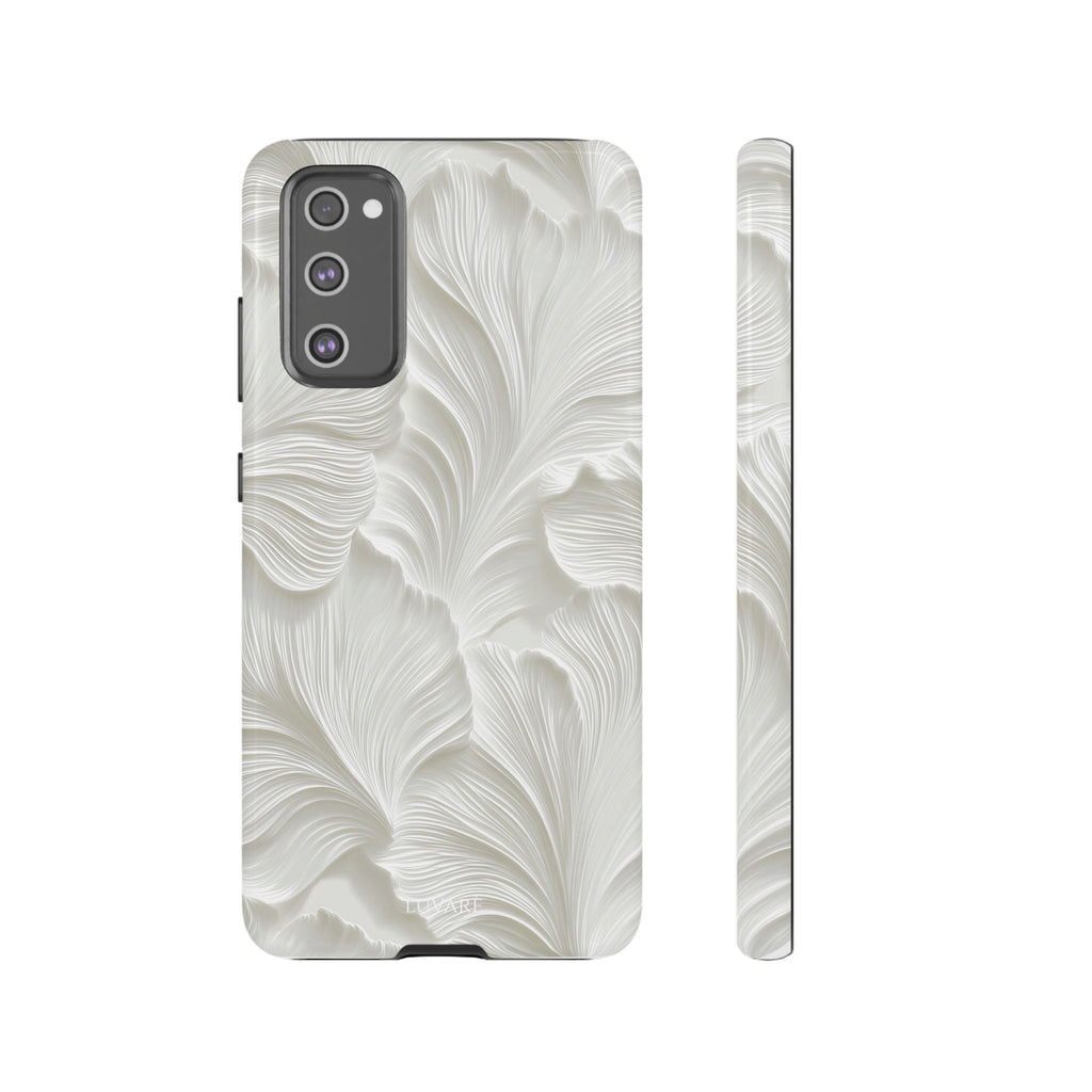 Floral Art Case