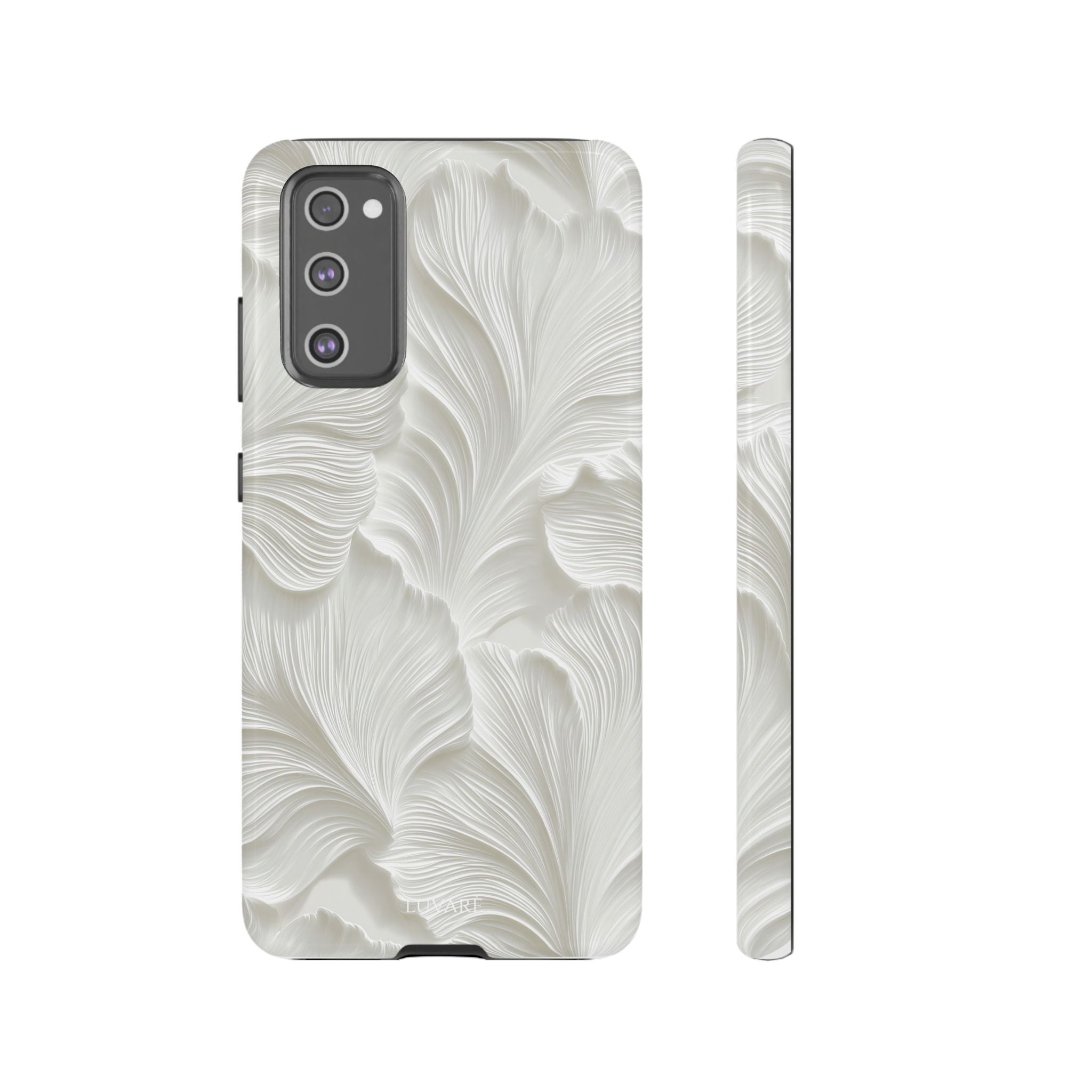 Floral Art Case