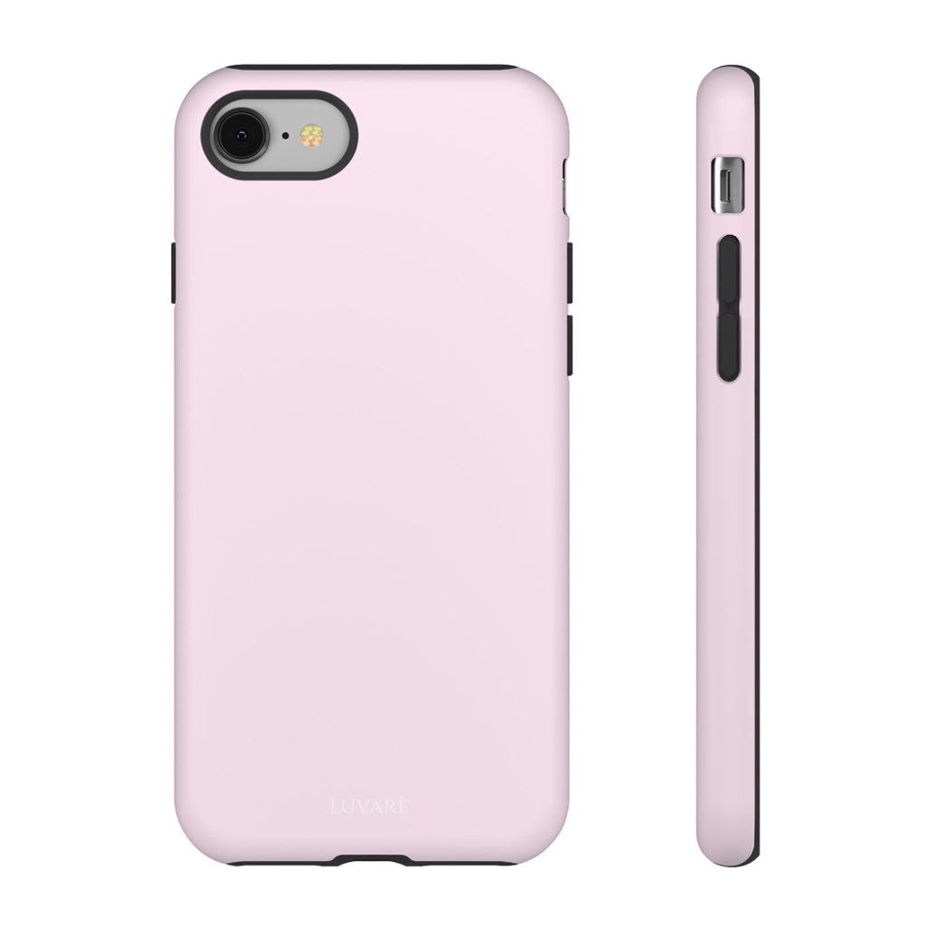 Light Pink Case