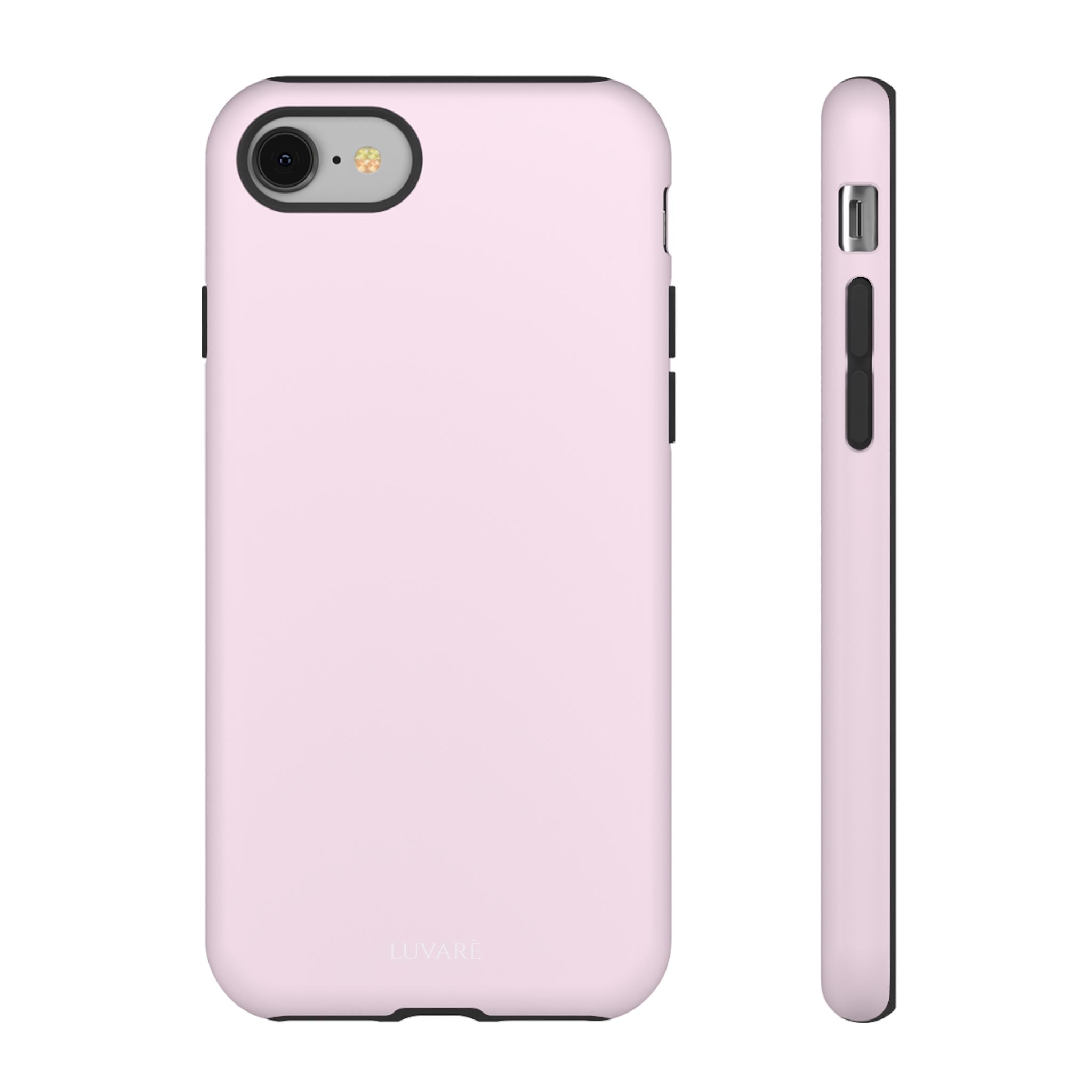 Light Pink Case