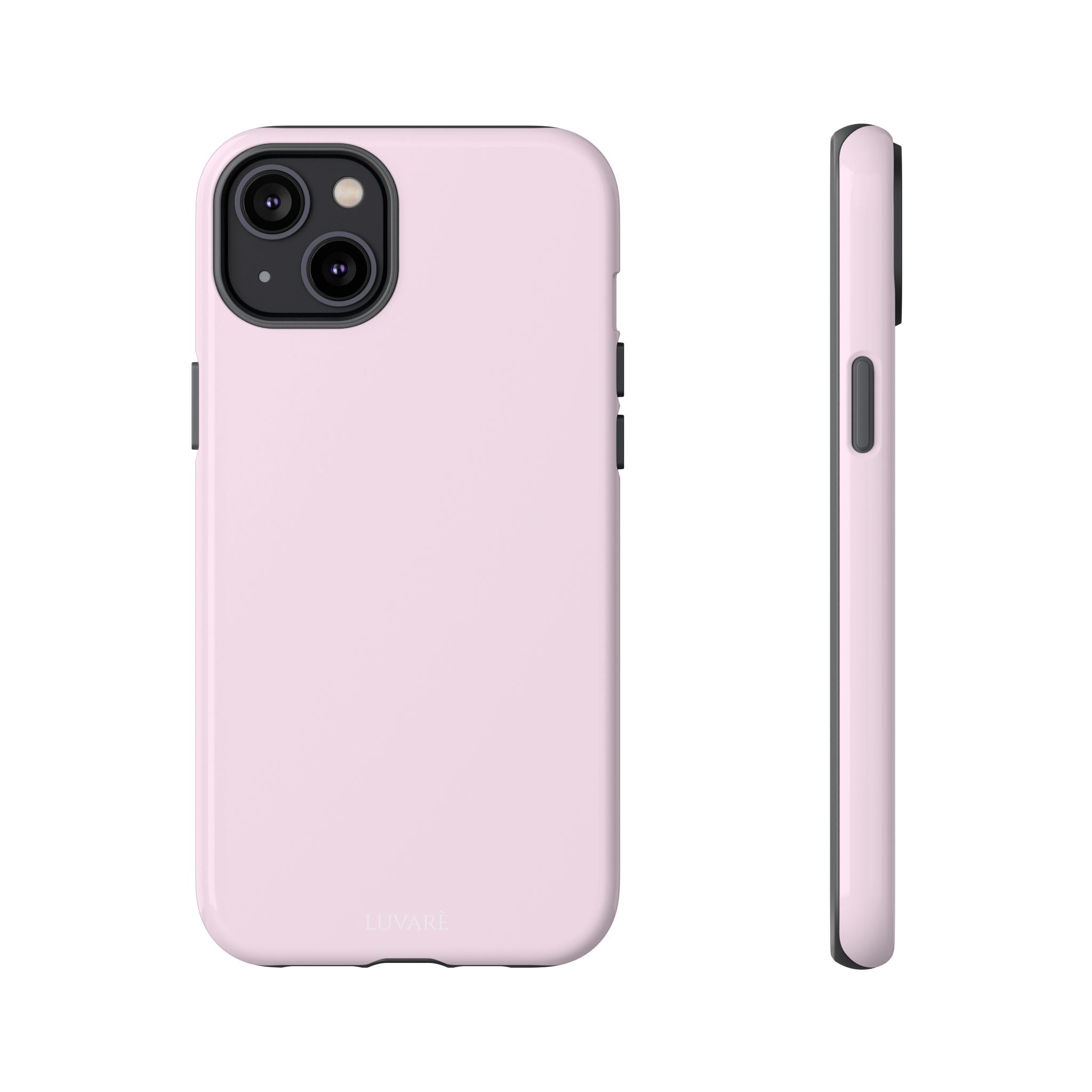 Light Pink Case