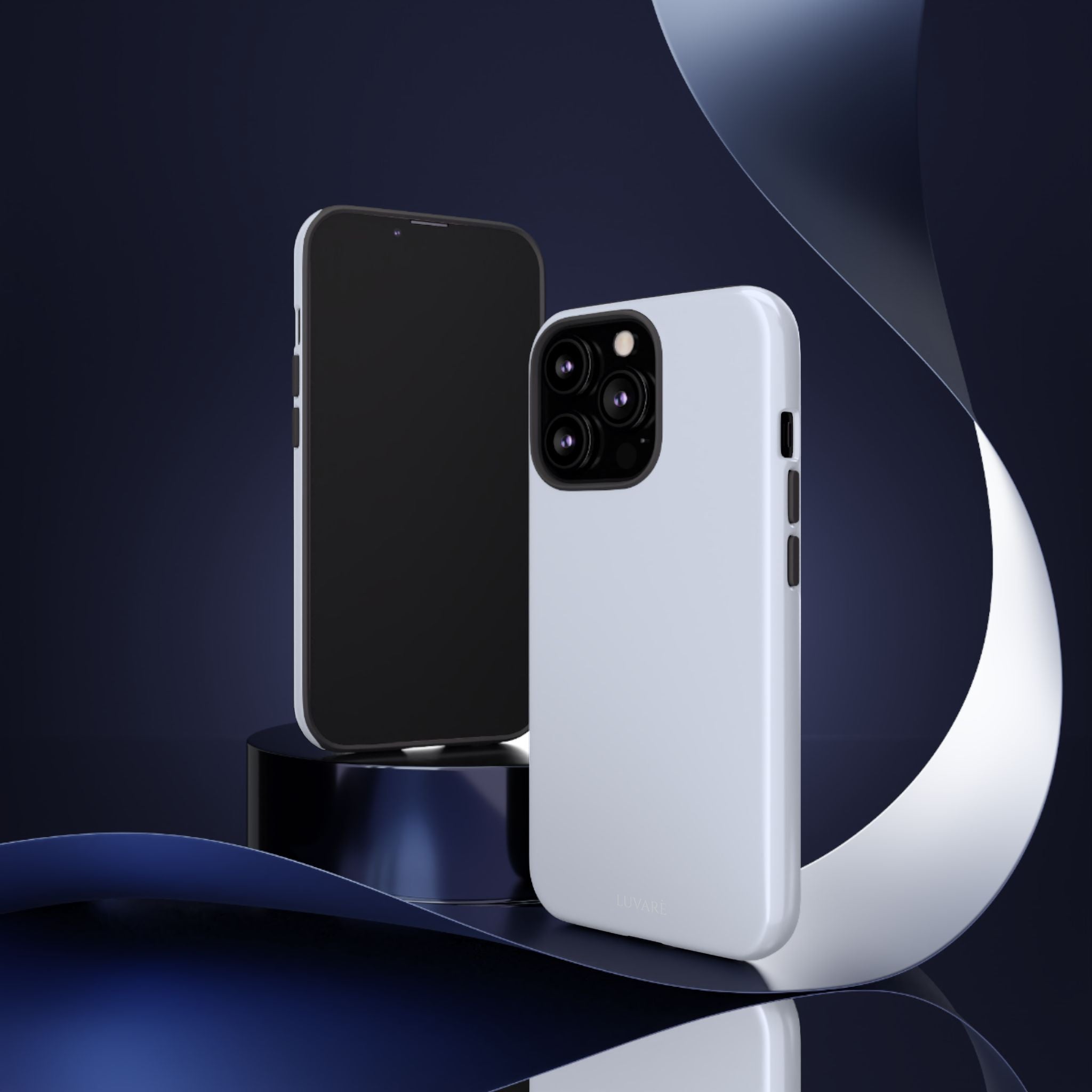 Light Blue Case