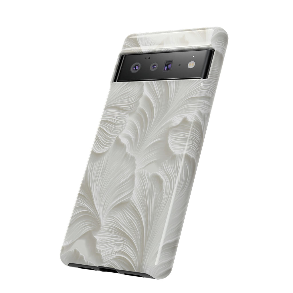 Floral Art Case