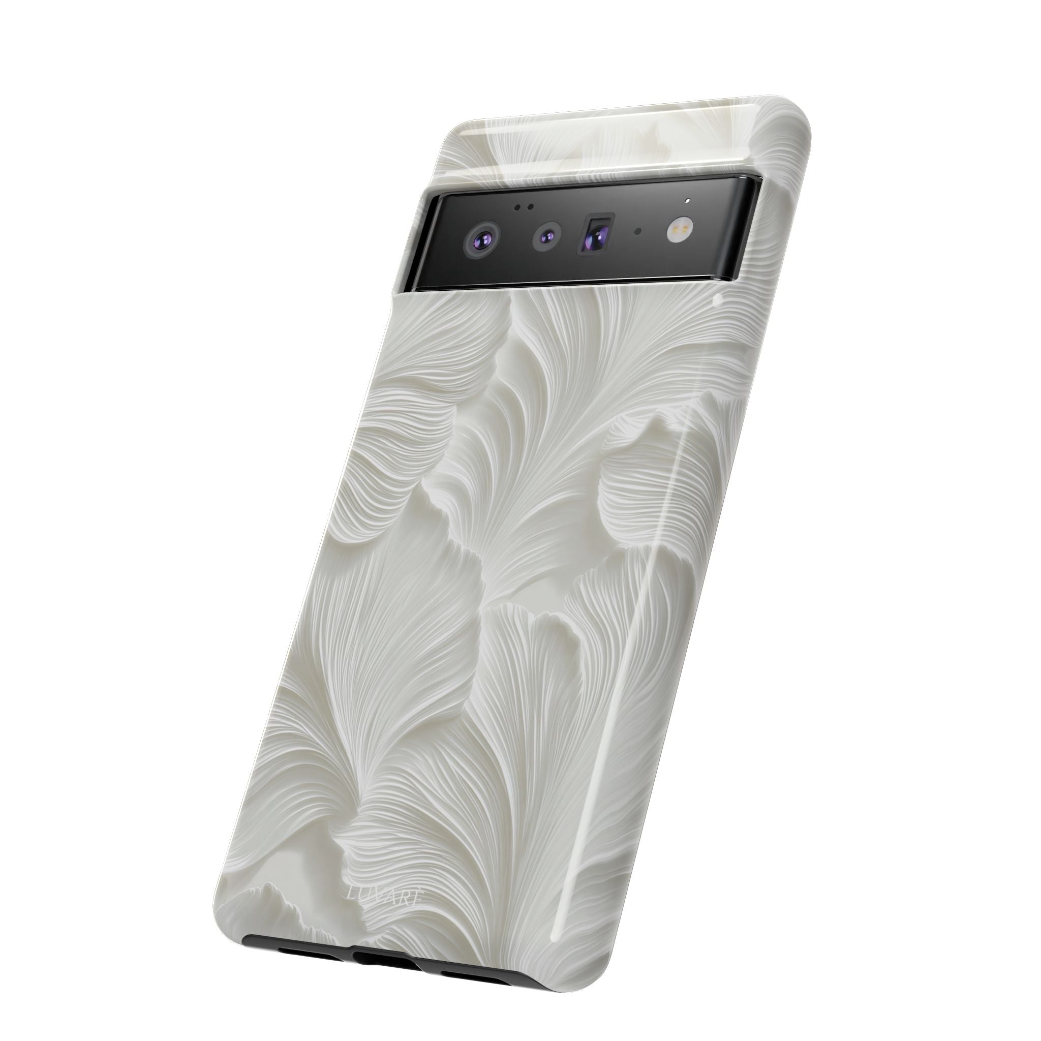 Floral Art Case