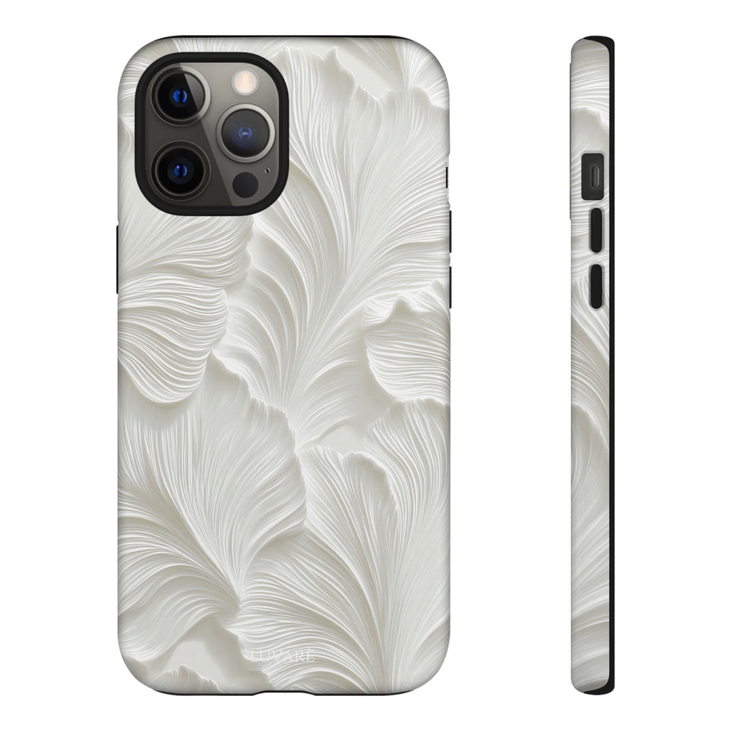 Floral Art Case