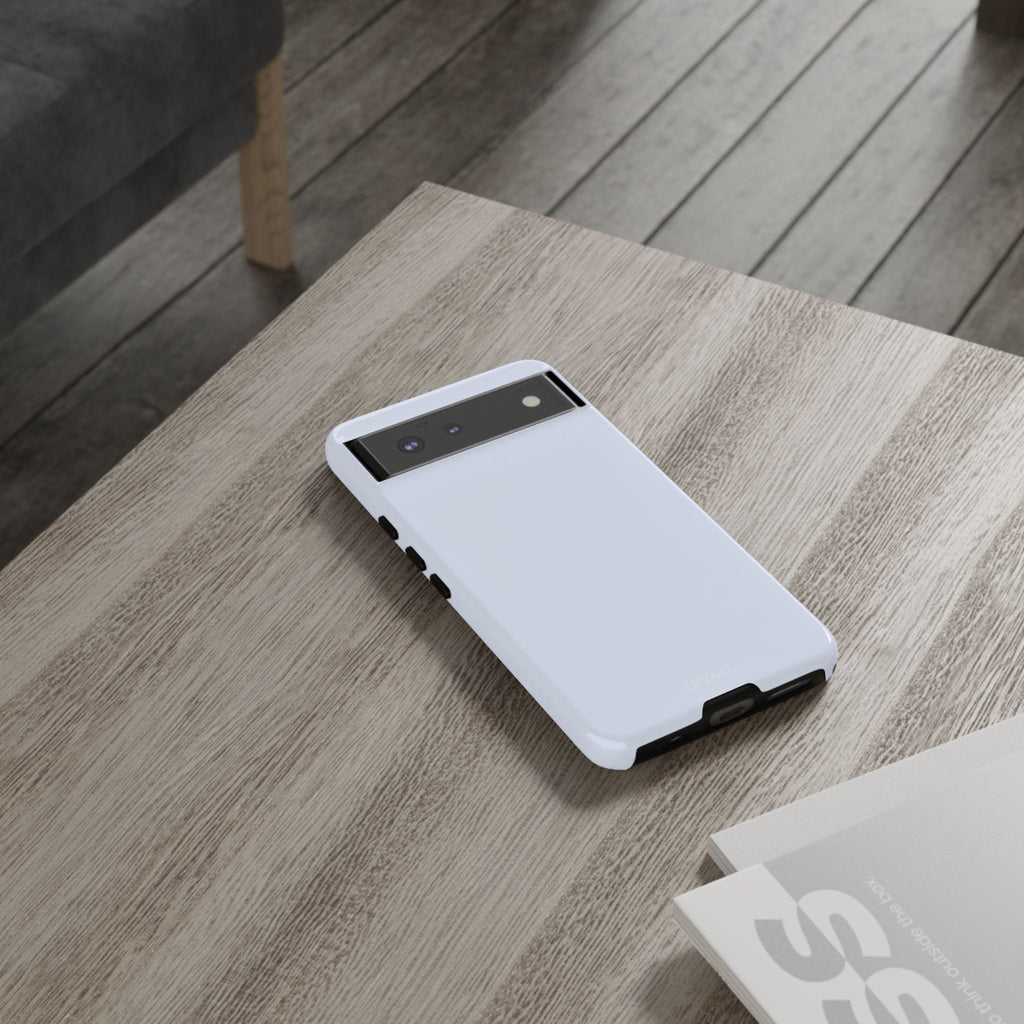 Light Blue Case