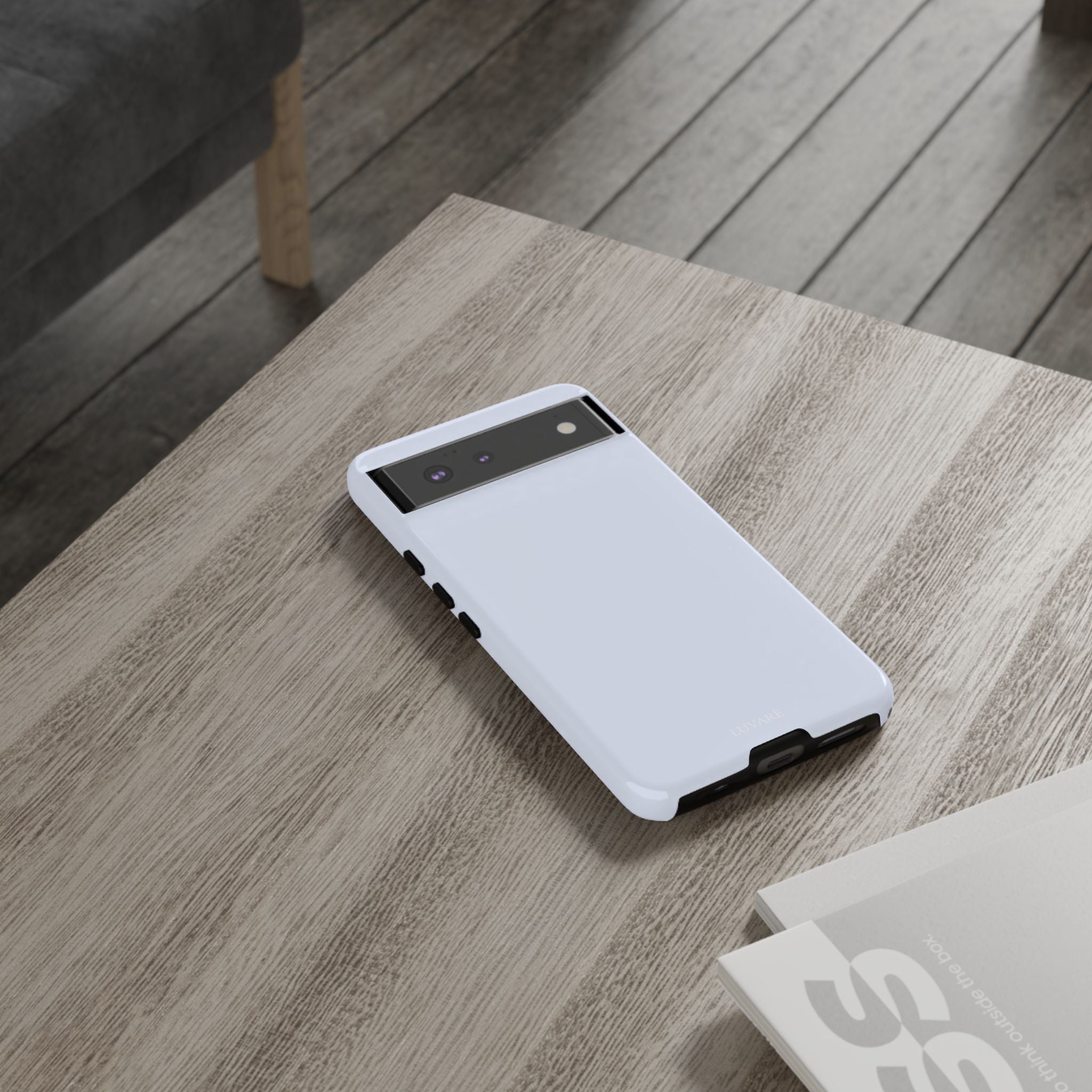 Light Blue Case