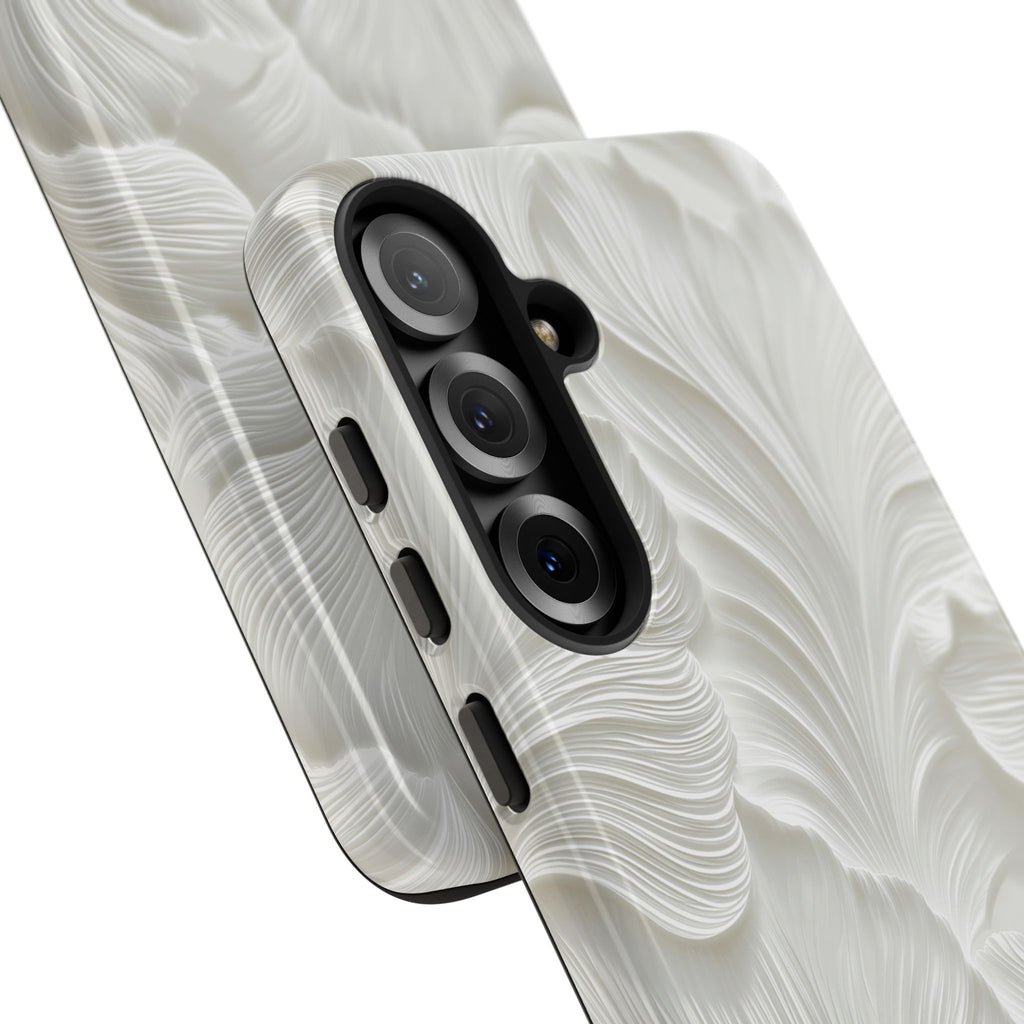 Floral Art Case