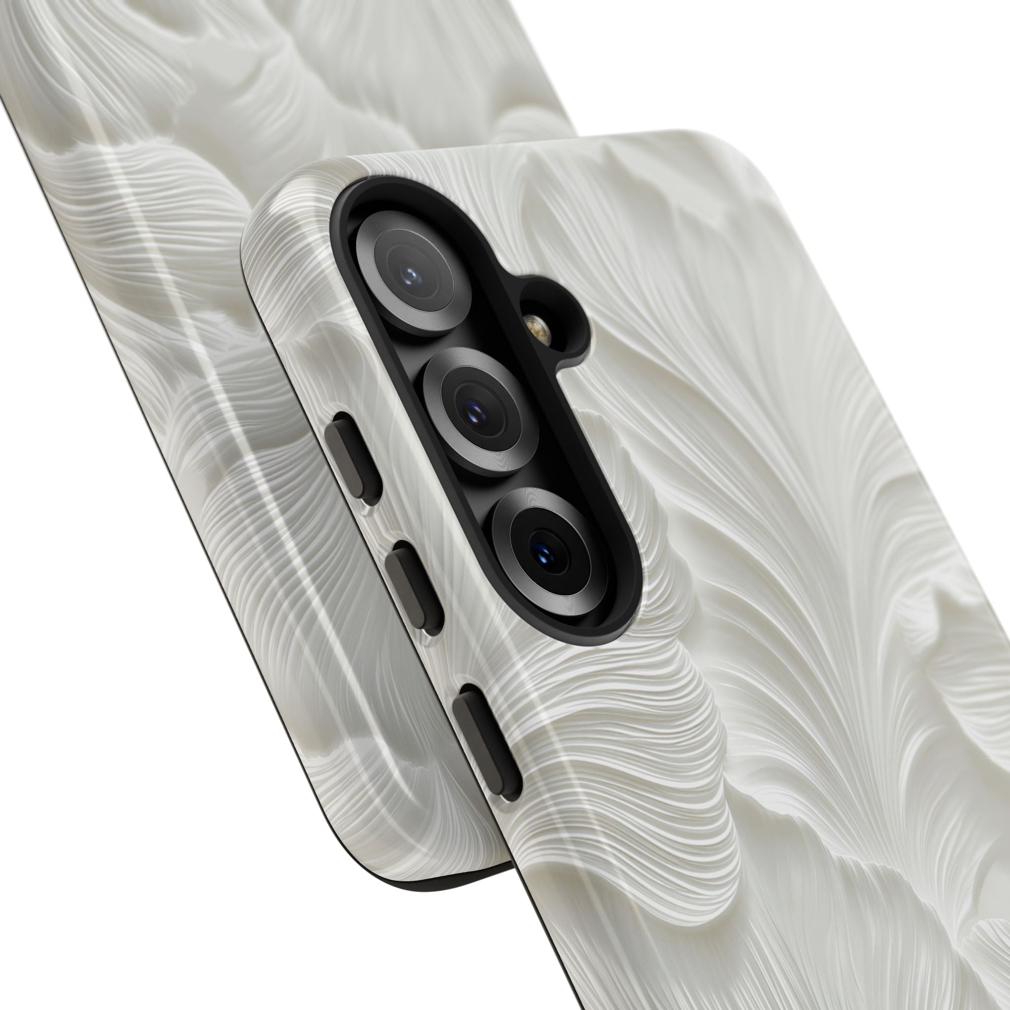 Floral Art Case