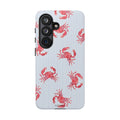 Stripped Crabs Case