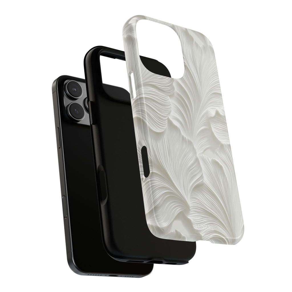 Floral Art Case