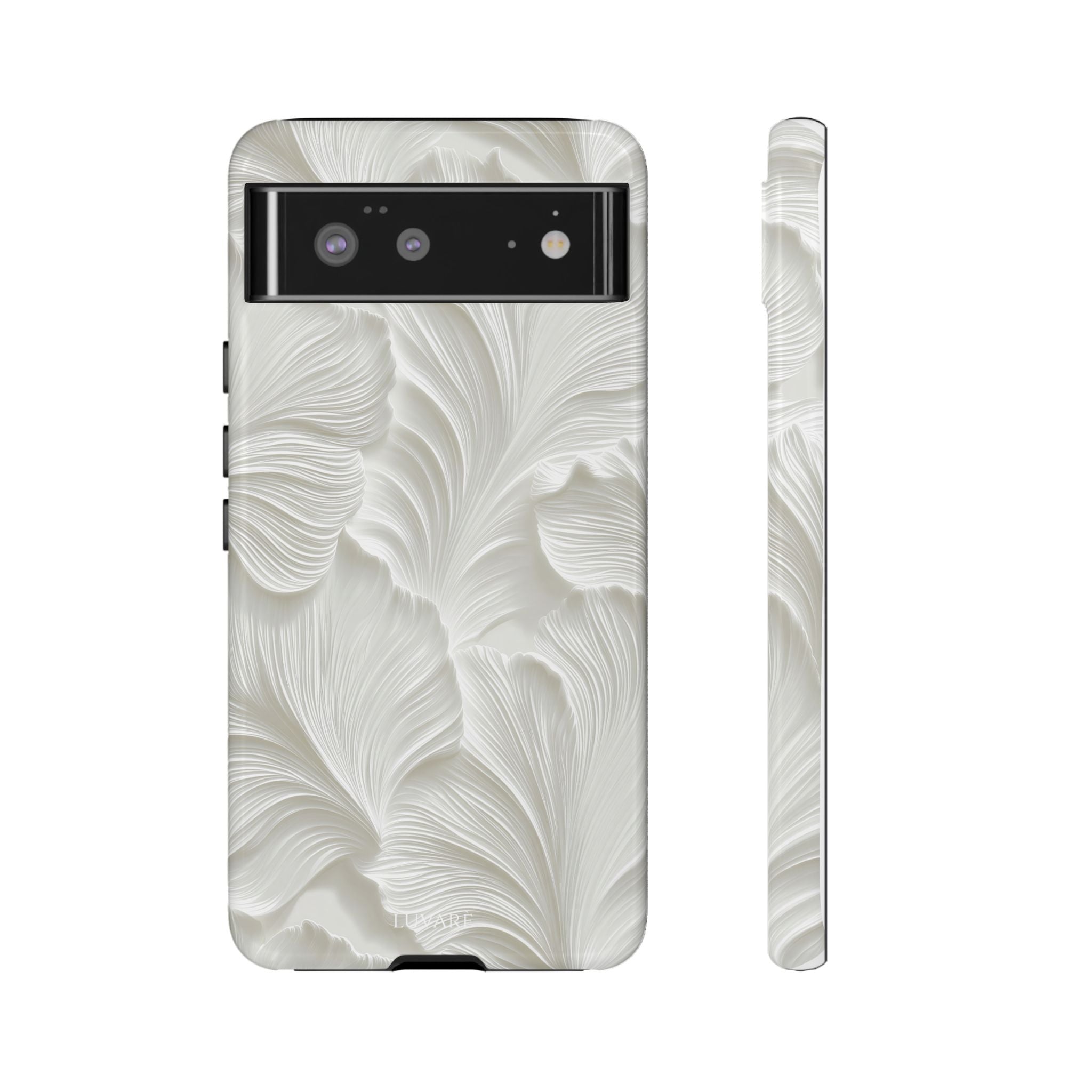 Floral Art Case