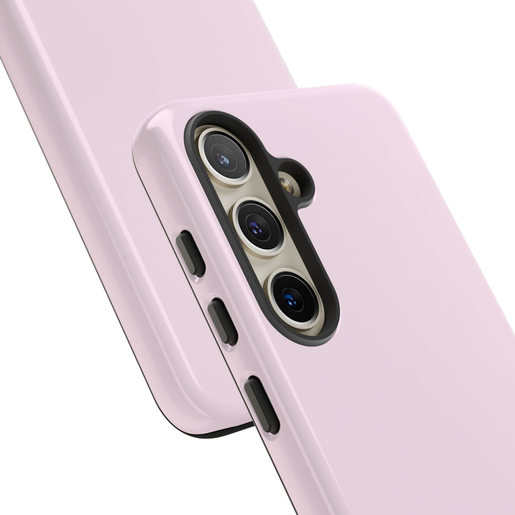 Light Pink Case