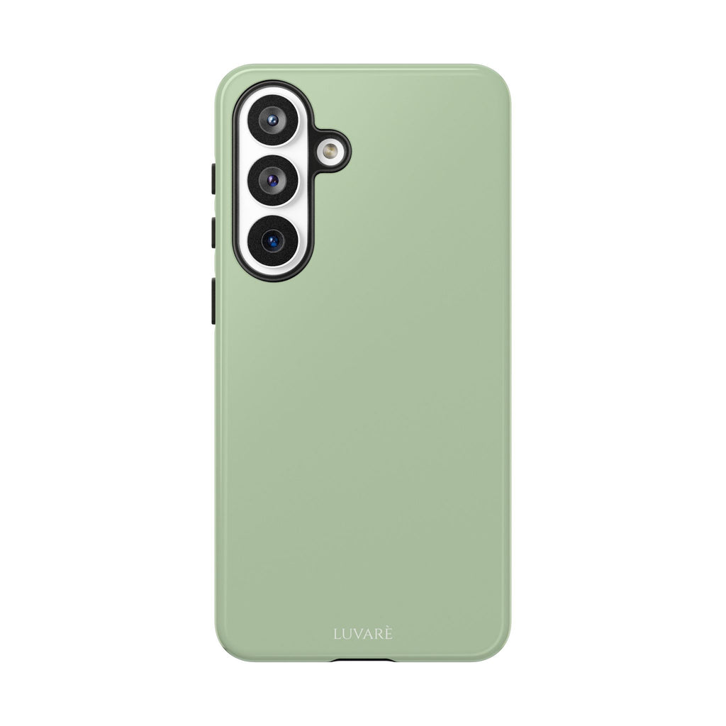 Mint Green Case