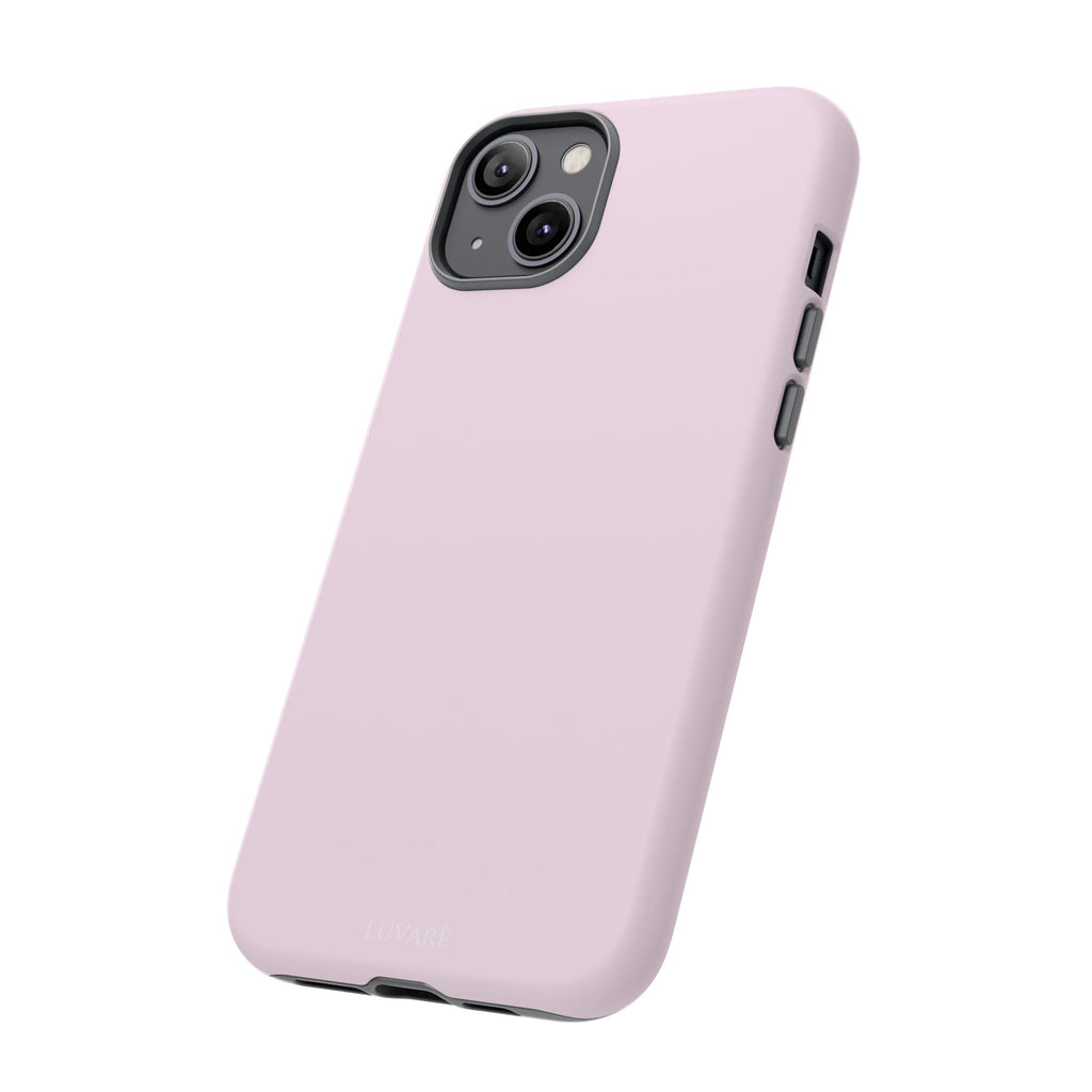 Light Pink Case