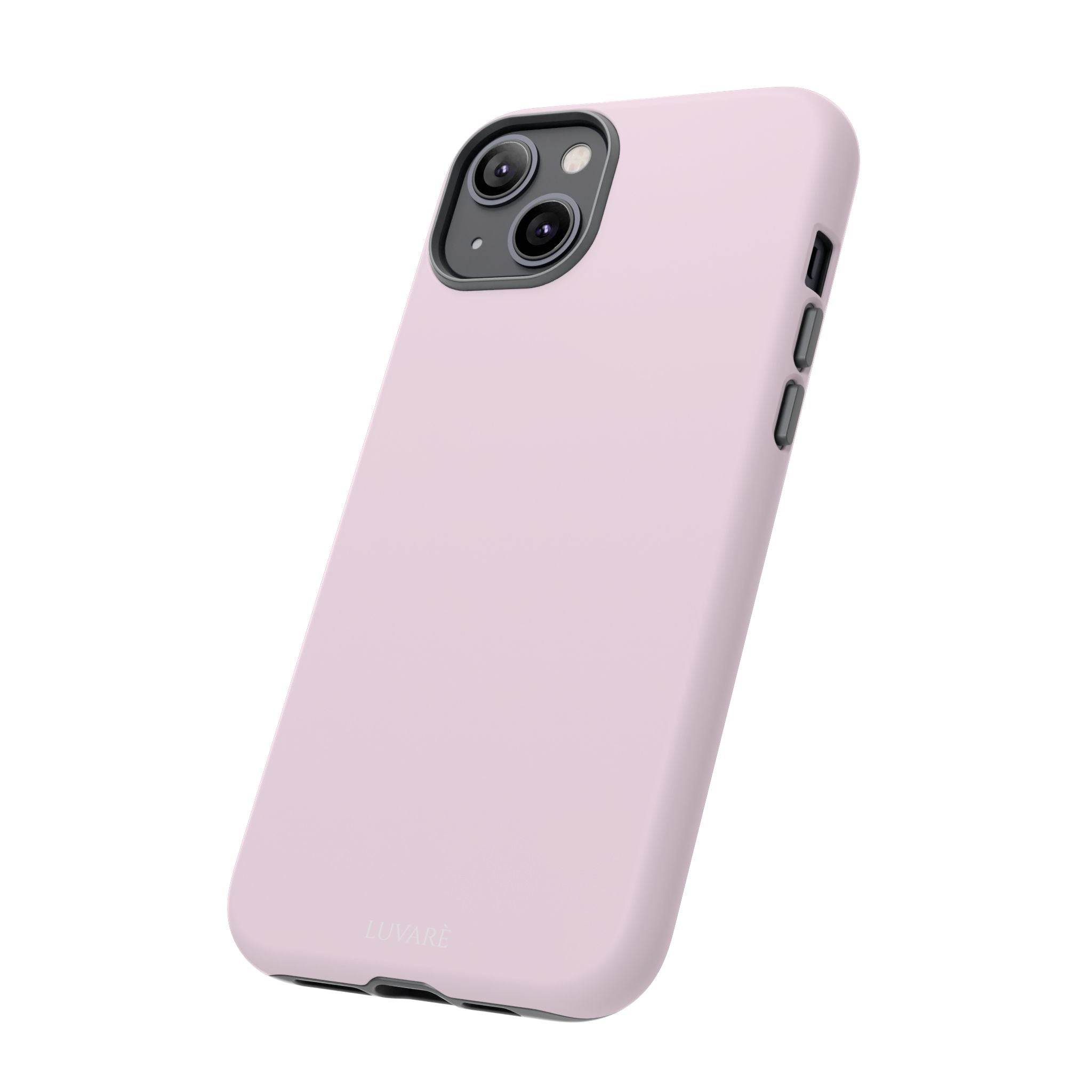 Light Pink Case