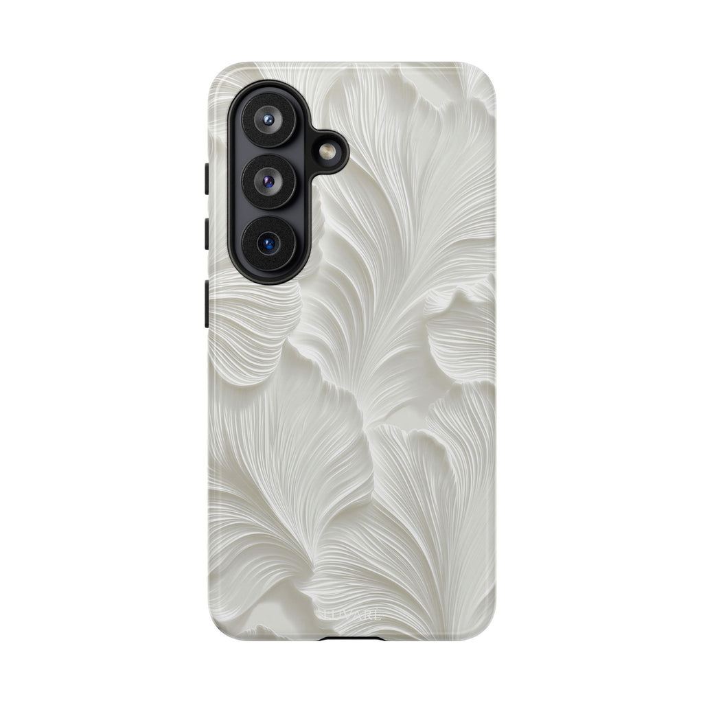 Floral Art Case