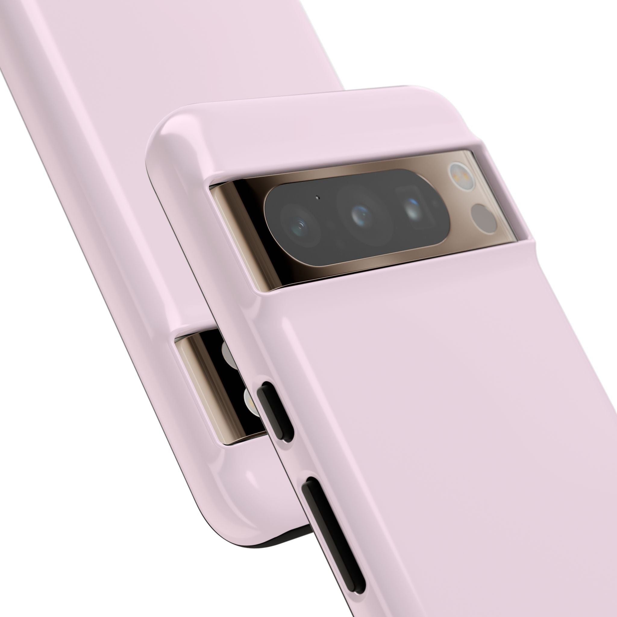 Light Pink Case