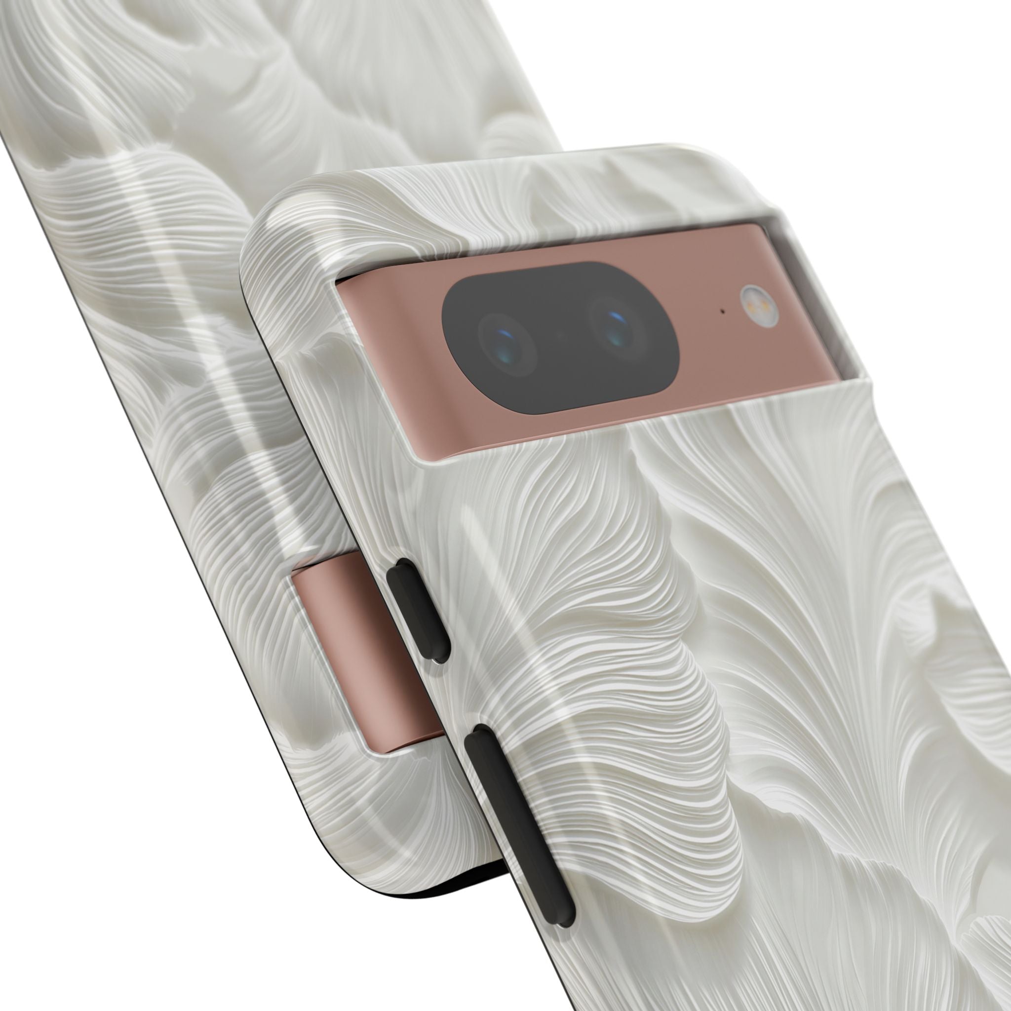 Floral Art Case