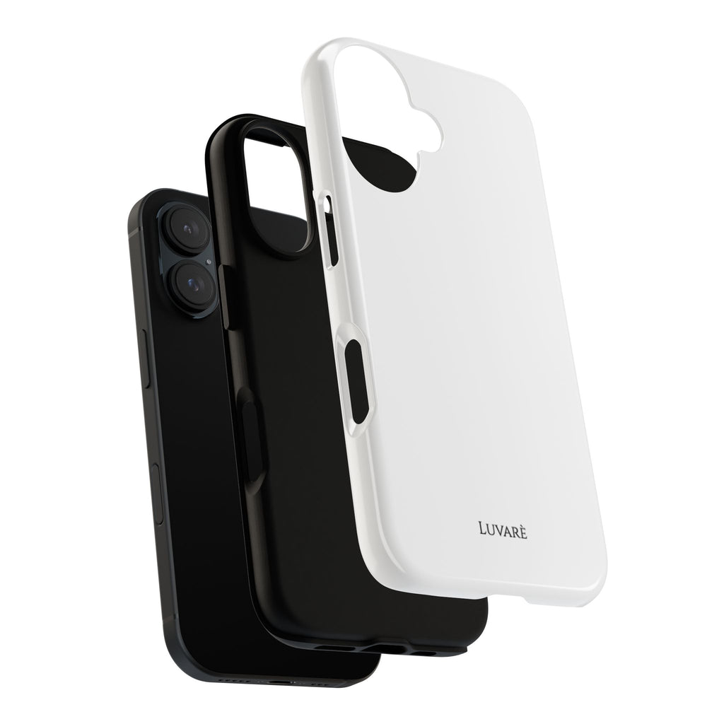 Tough Cases - Rugged Protective Phone Case