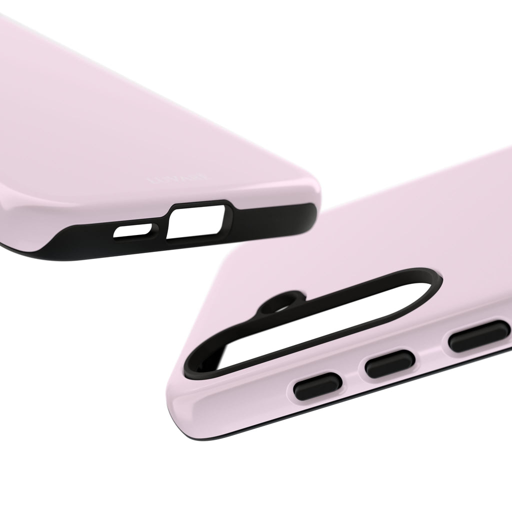 Light Pink Case