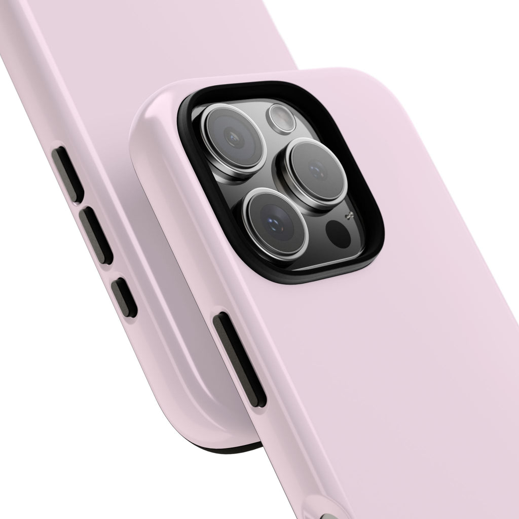 Light Pink Case