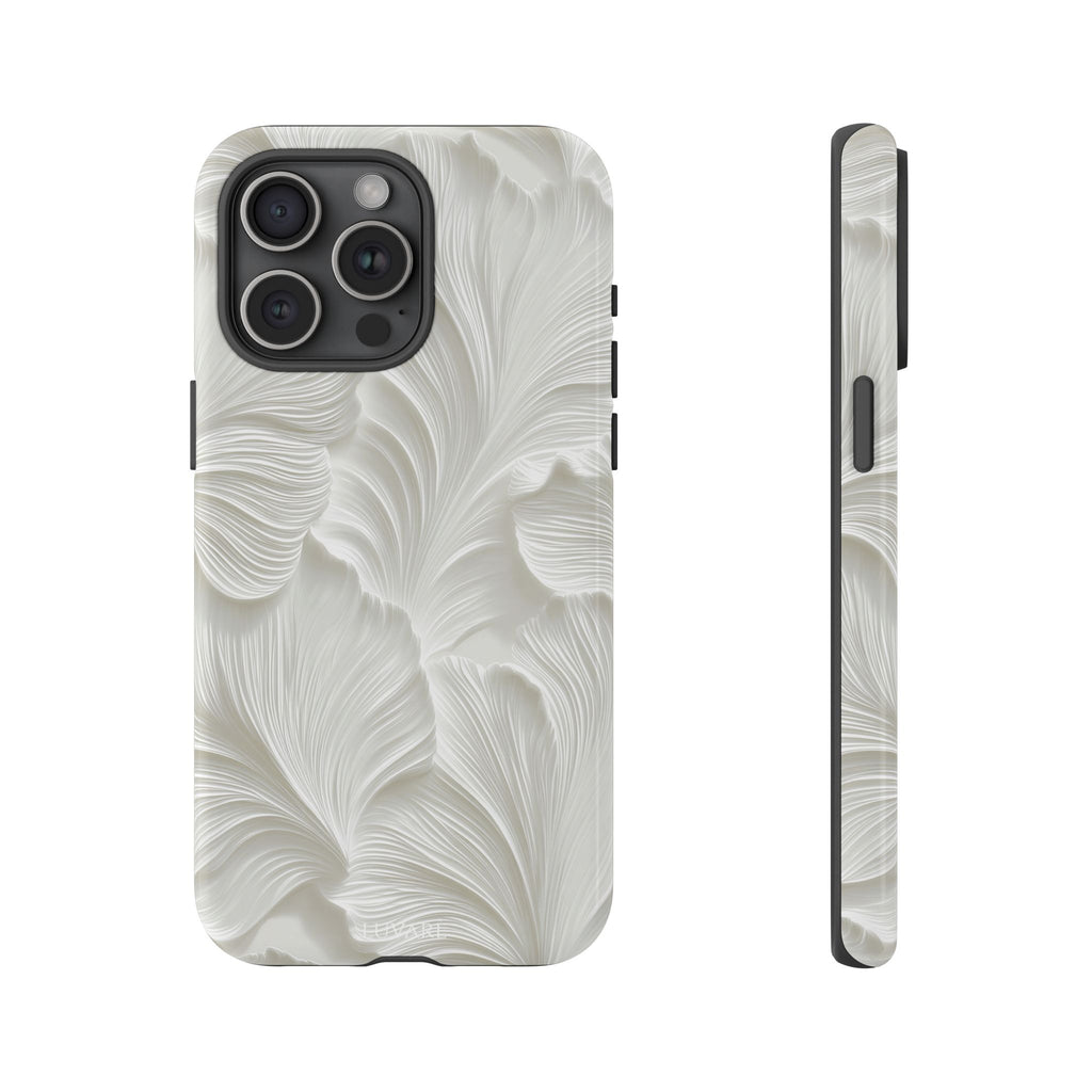 Floral Art Case