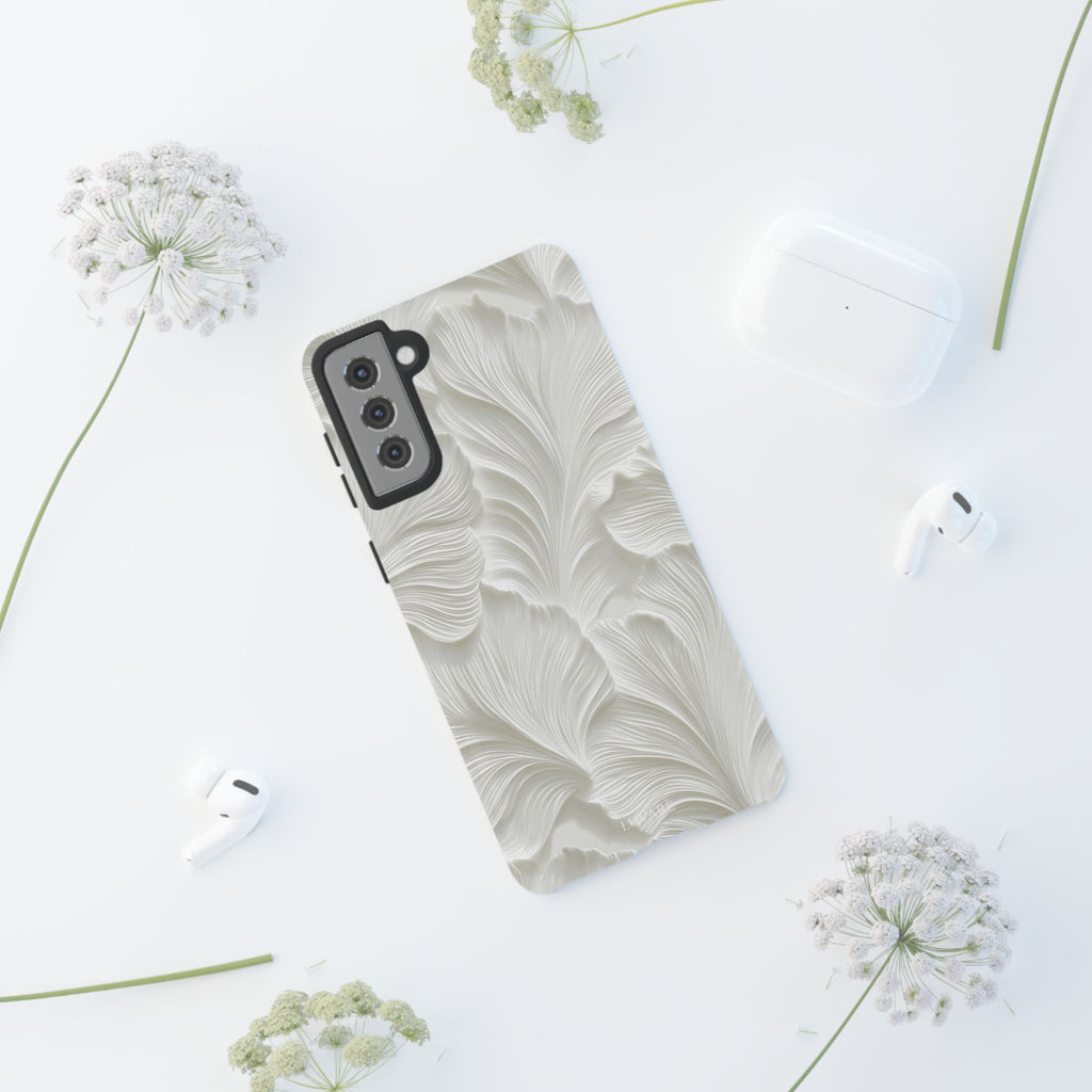 Floral Art Case