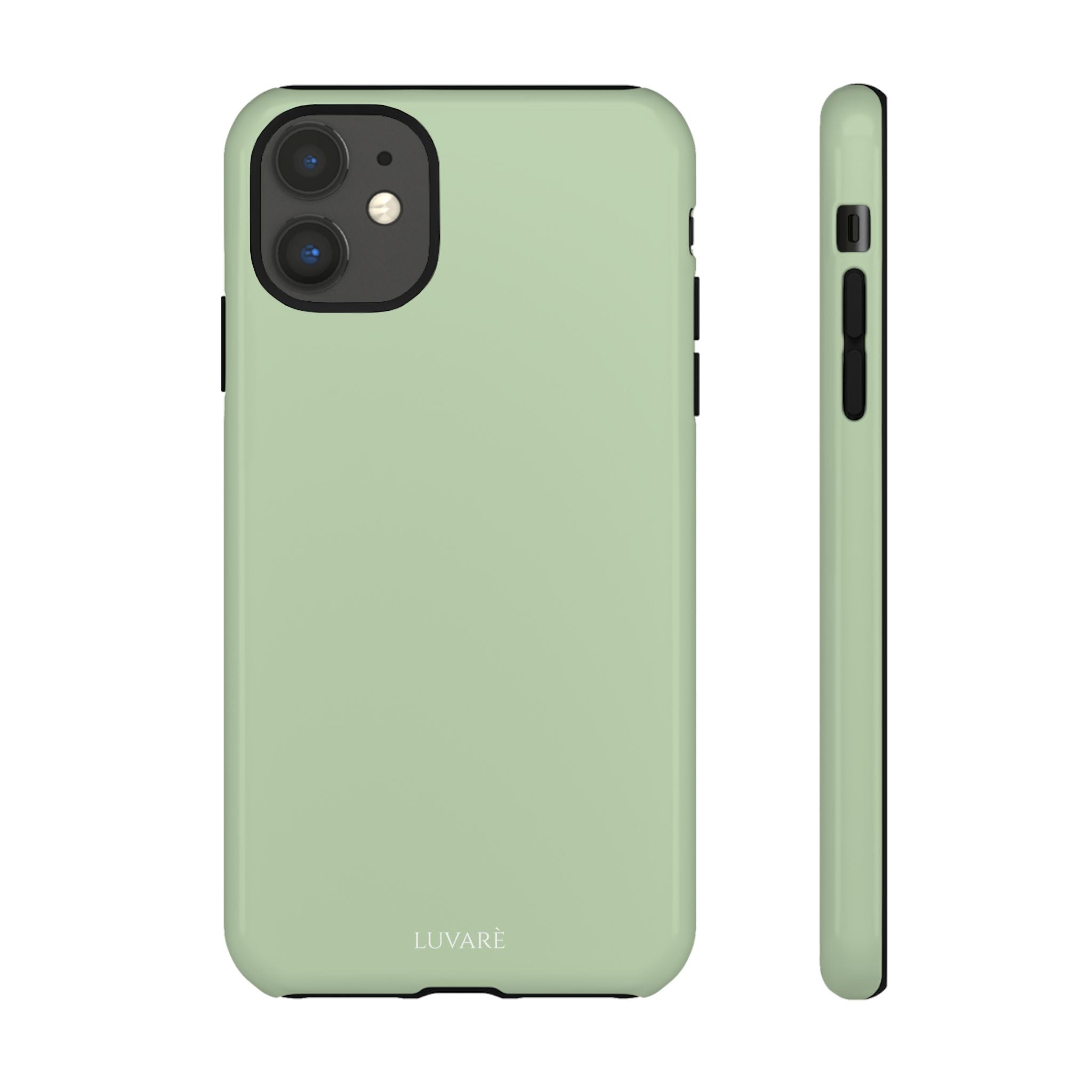 Mint Green Case