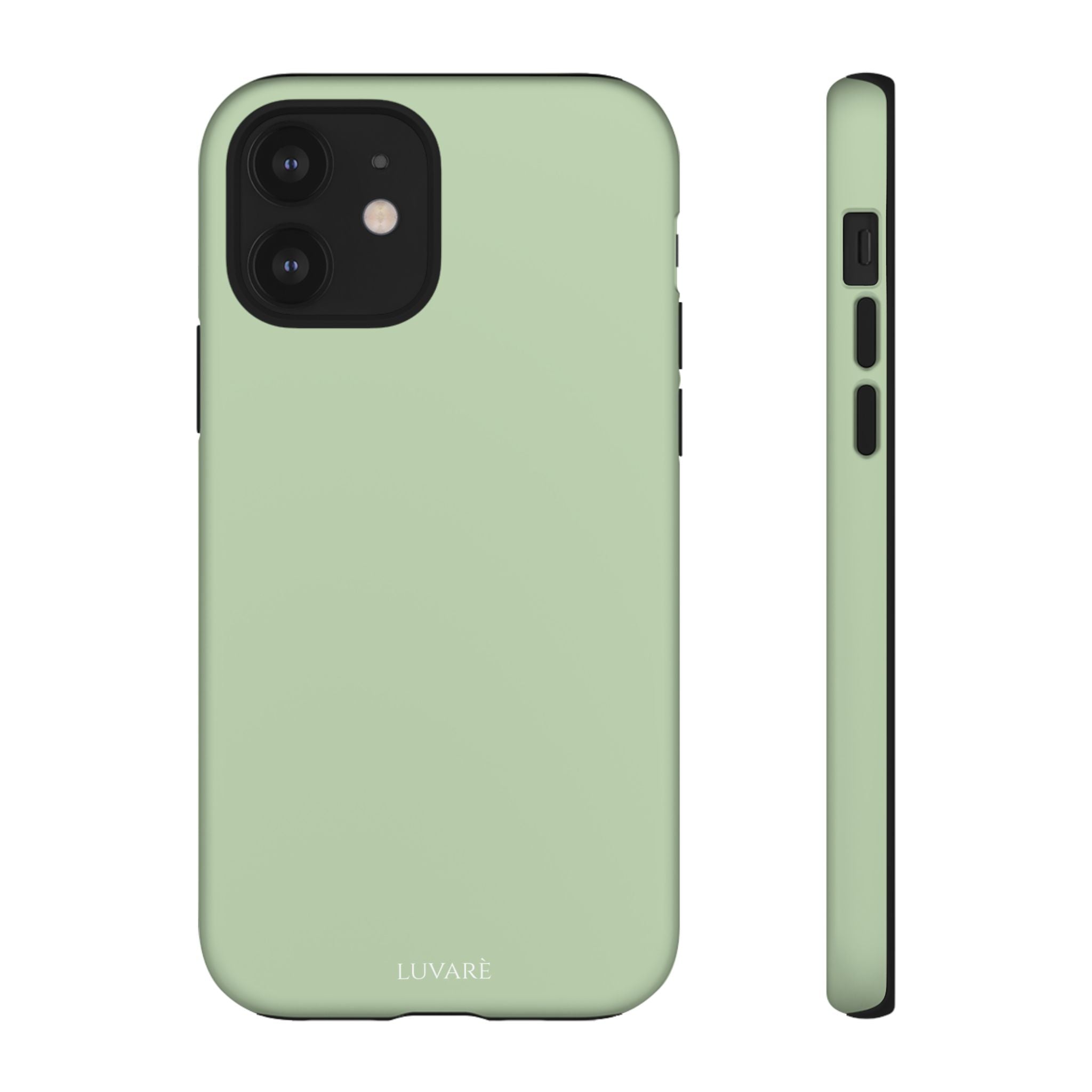 Mint Green Case