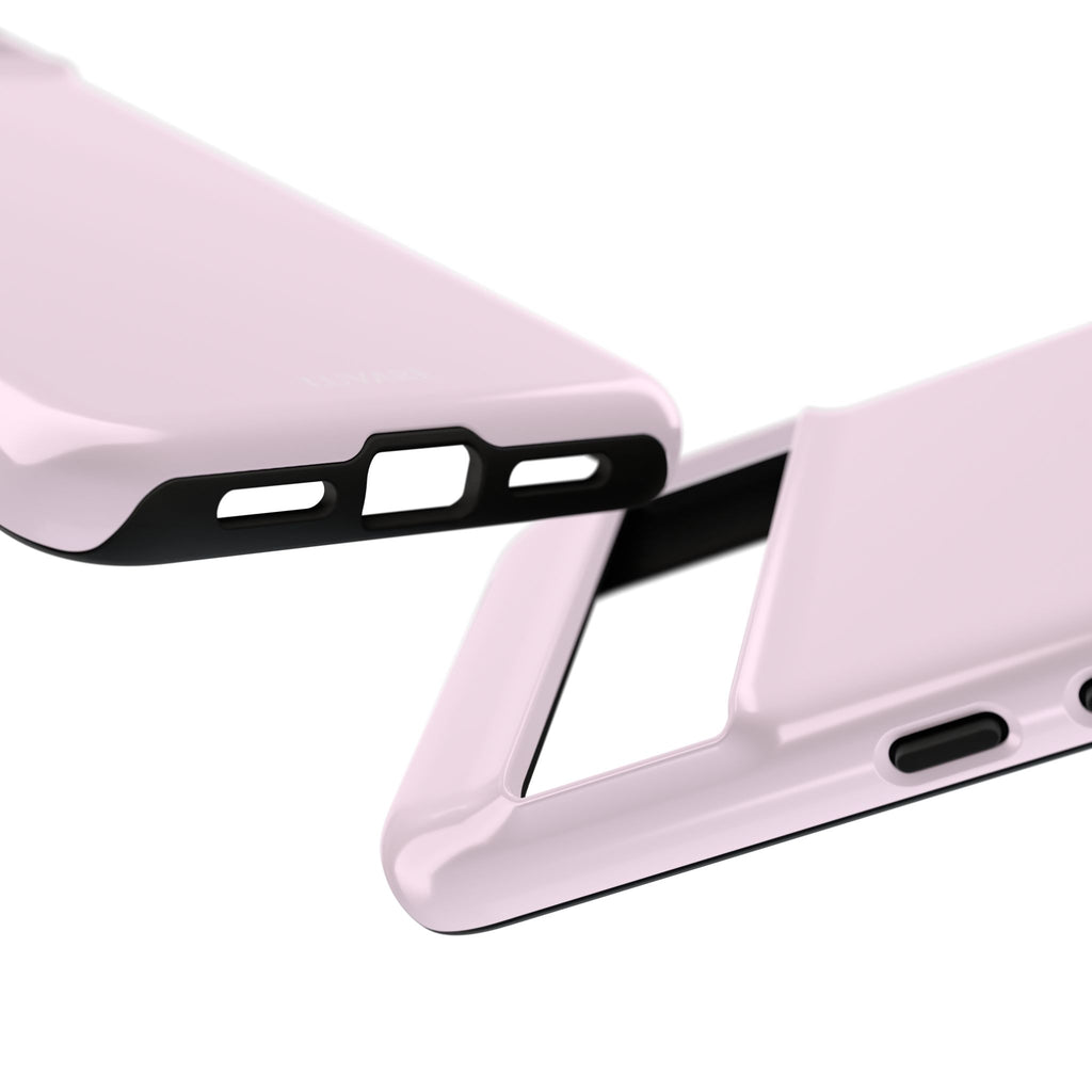 Light Pink Case