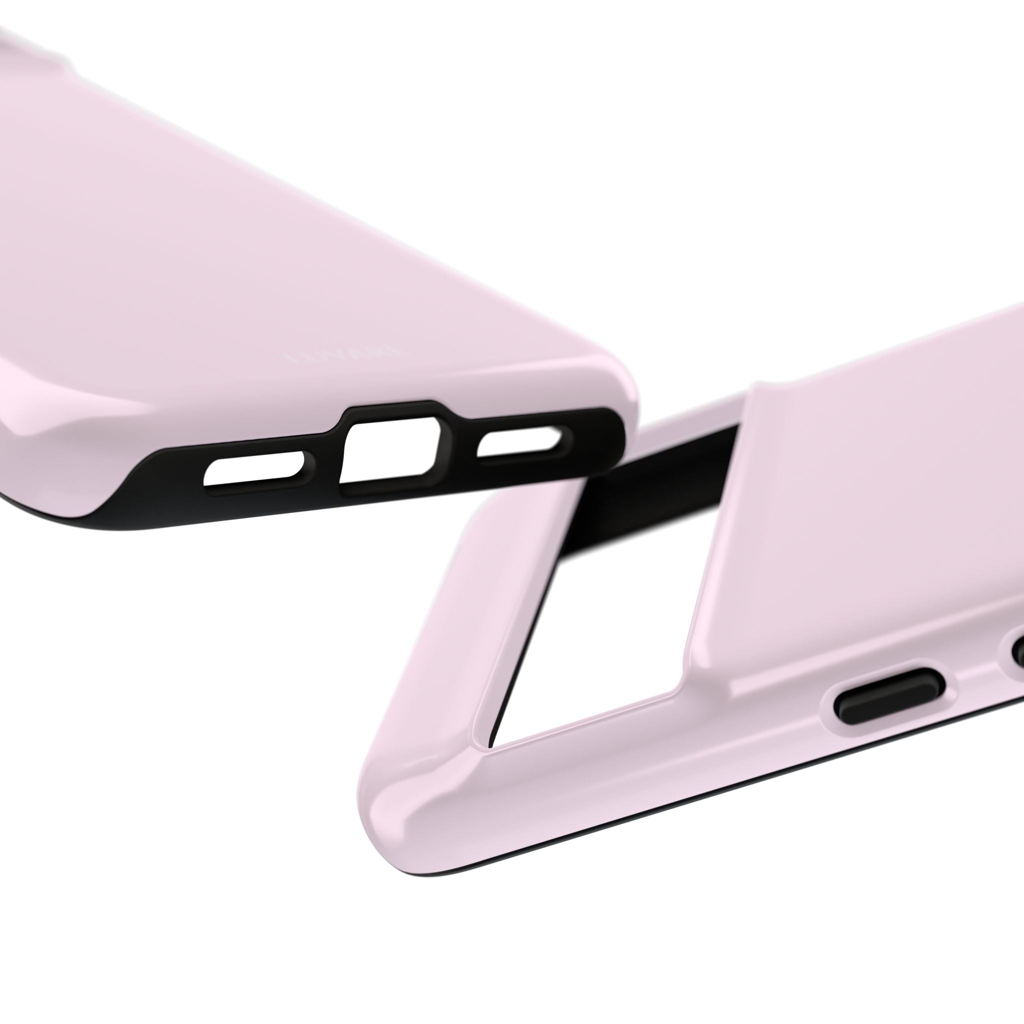 Light Pink Case