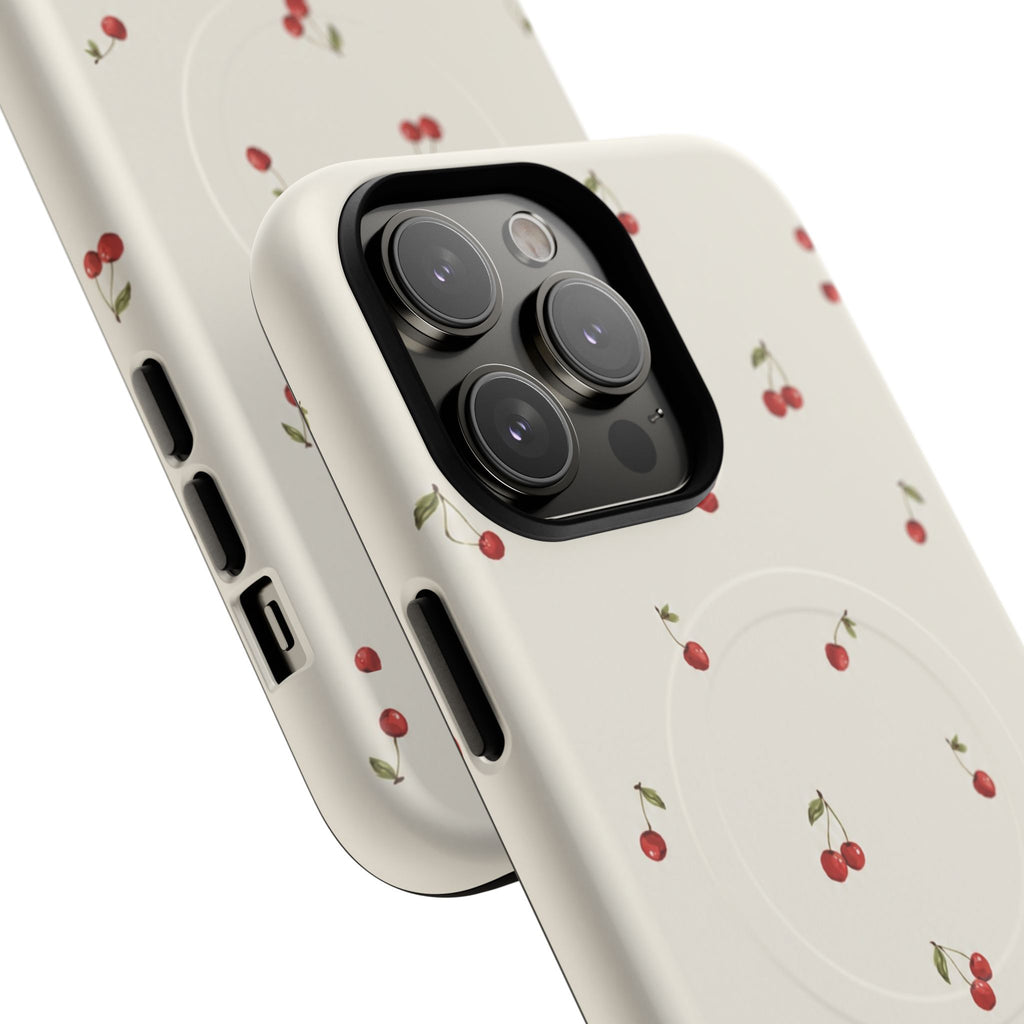 Tough Magnetic Cases