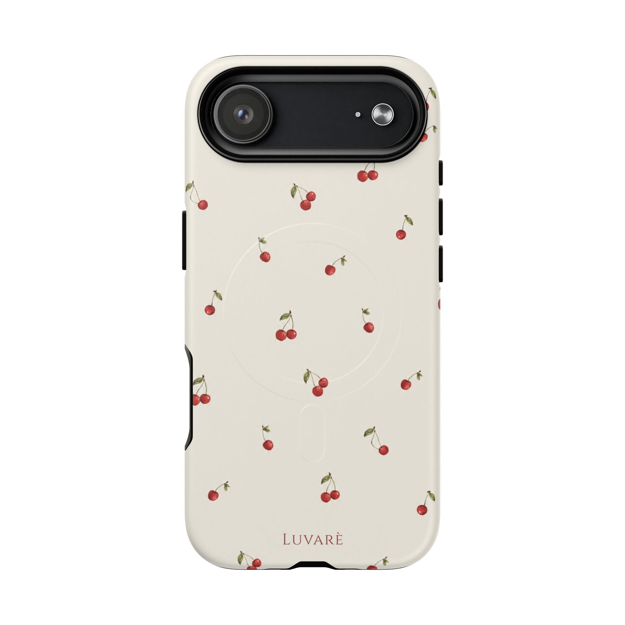 Tough Magnetic Cases