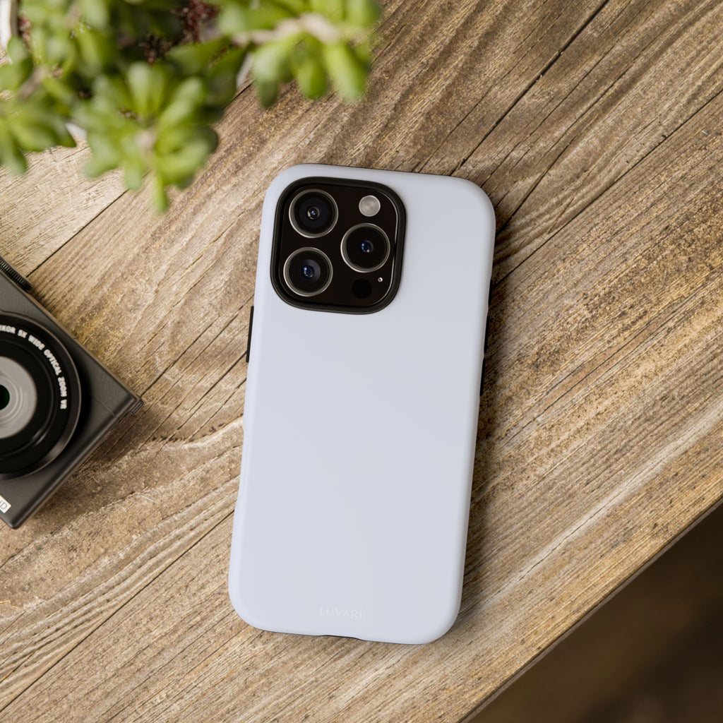 Light Blue Case