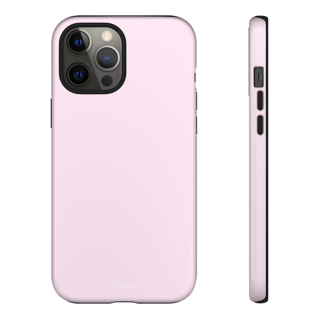 Light Pink Case