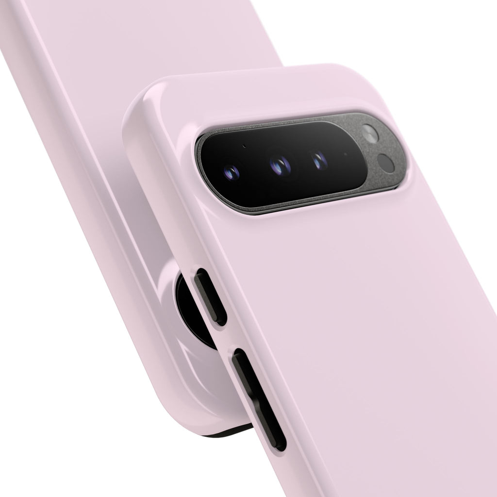 Light Pink Case