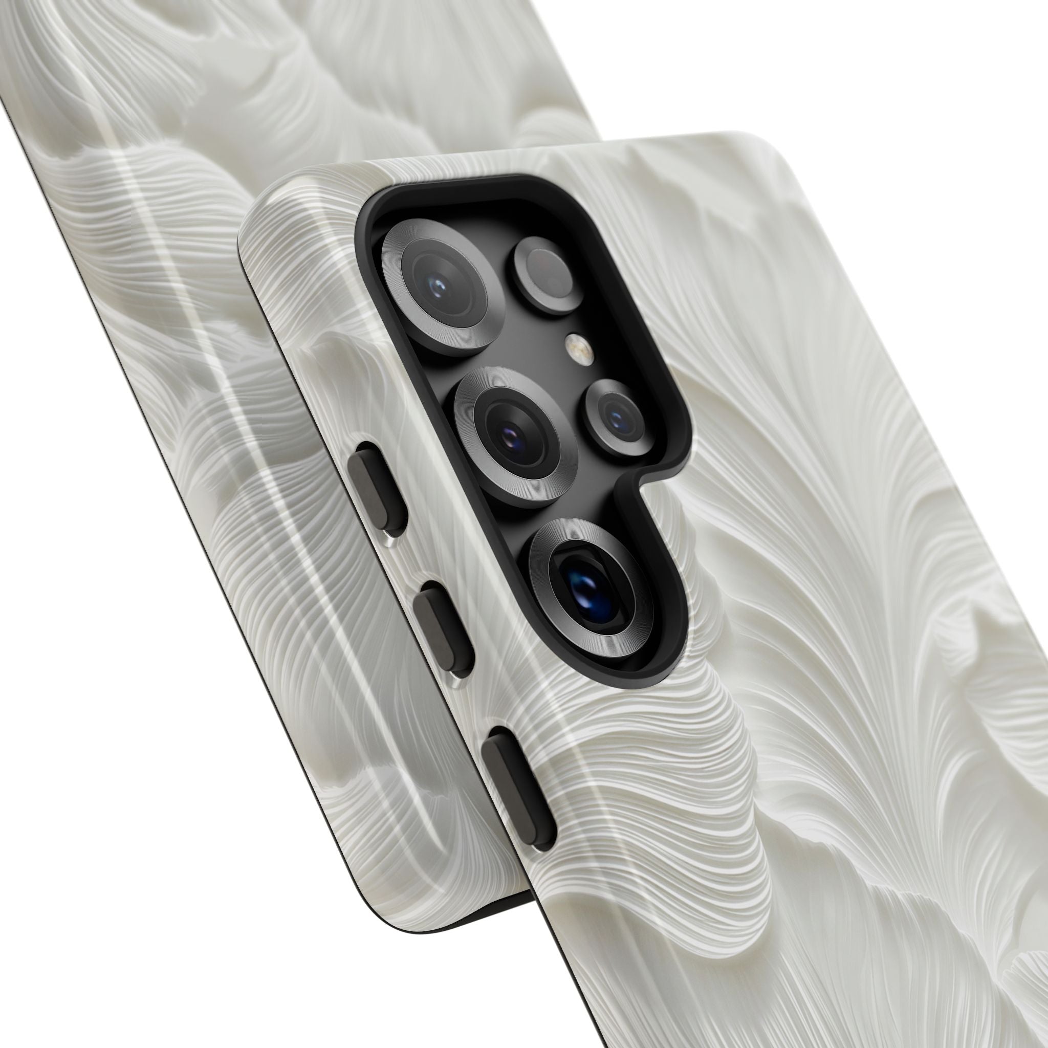 Floral Art Case