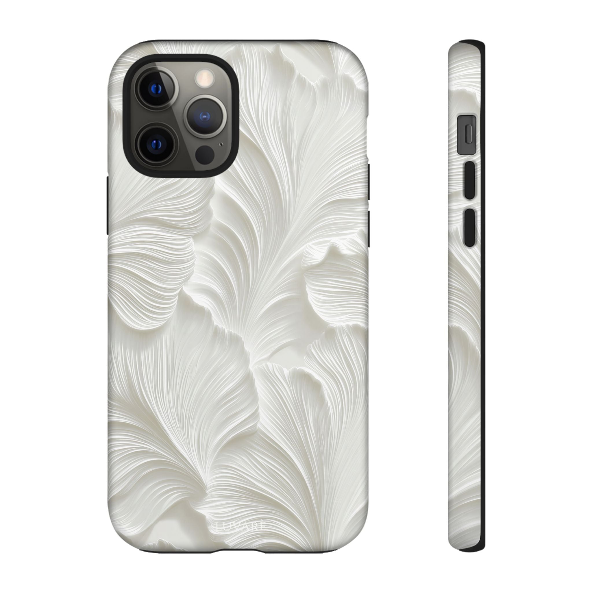 Floral Art Case