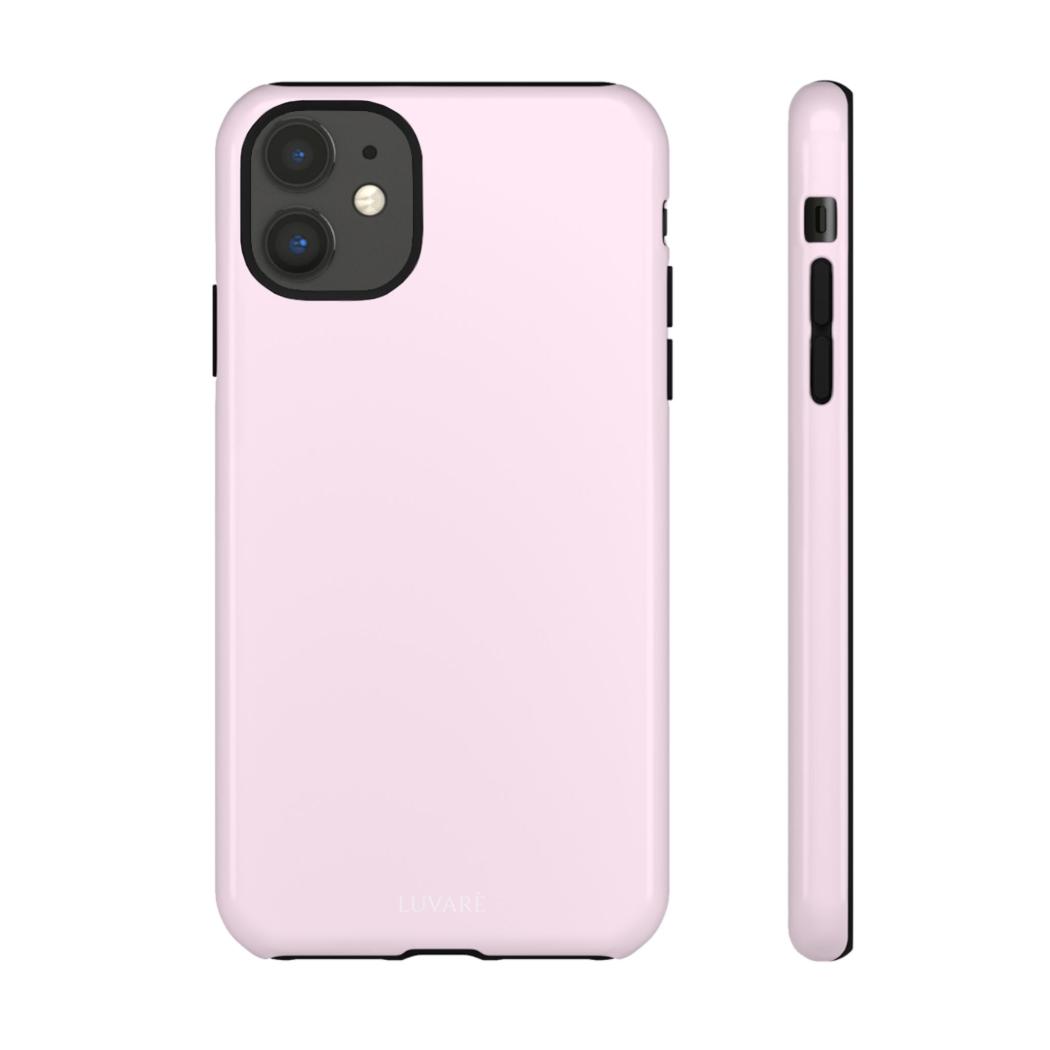 Light Pink Case